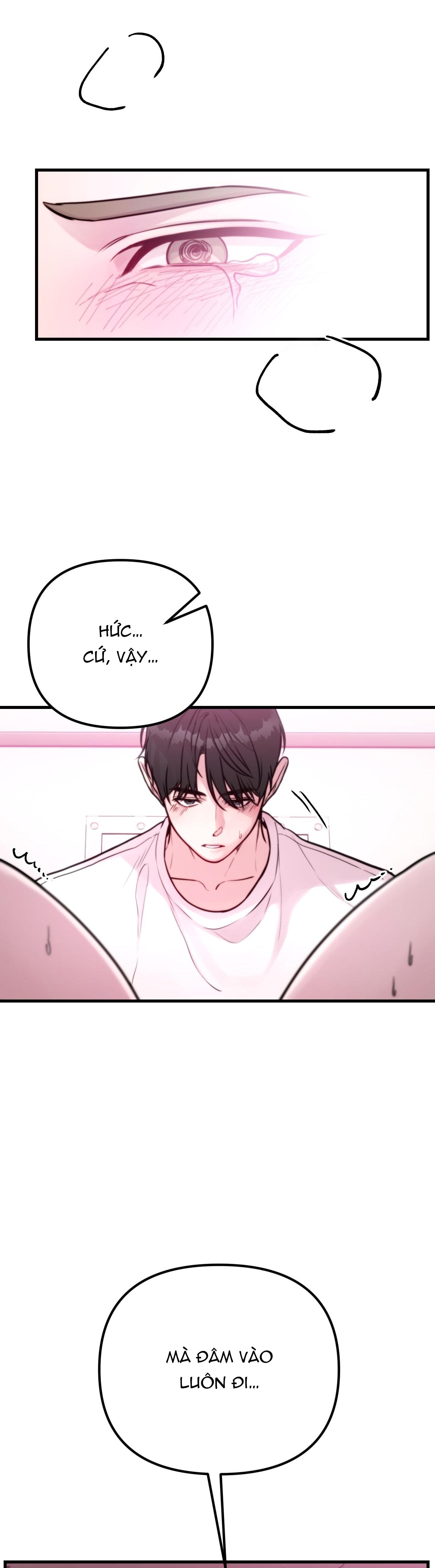 Đọc truyện NGHIỆN SEX - Chapter 15.9