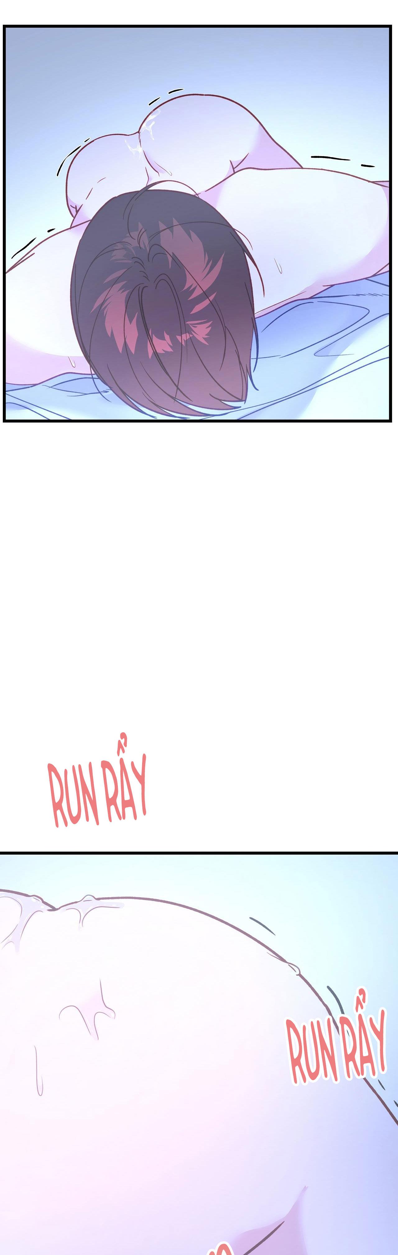 Đọc truyện BL NGẮN TUYỂN CHỌN - Chapter 33.3