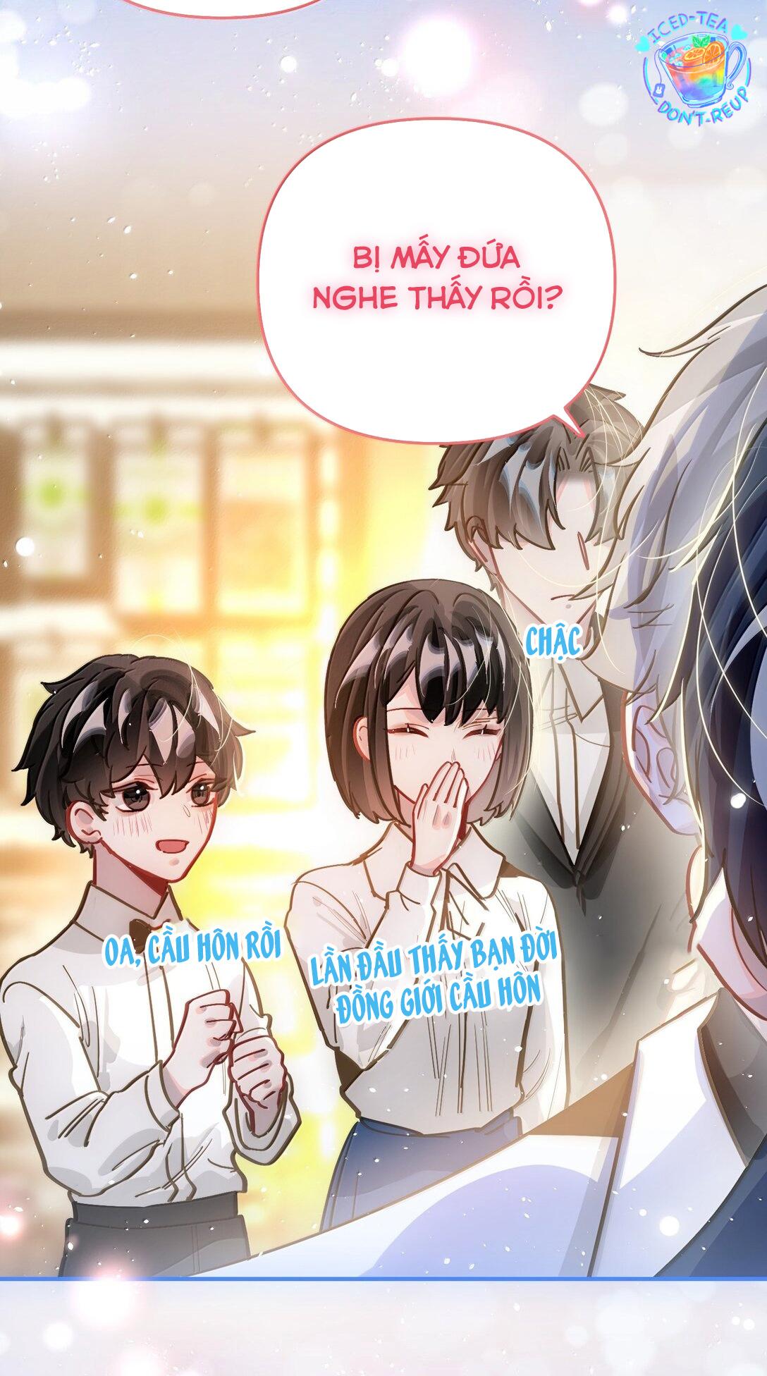 Đọc truyện Tôi có bệnh - Chapter 74