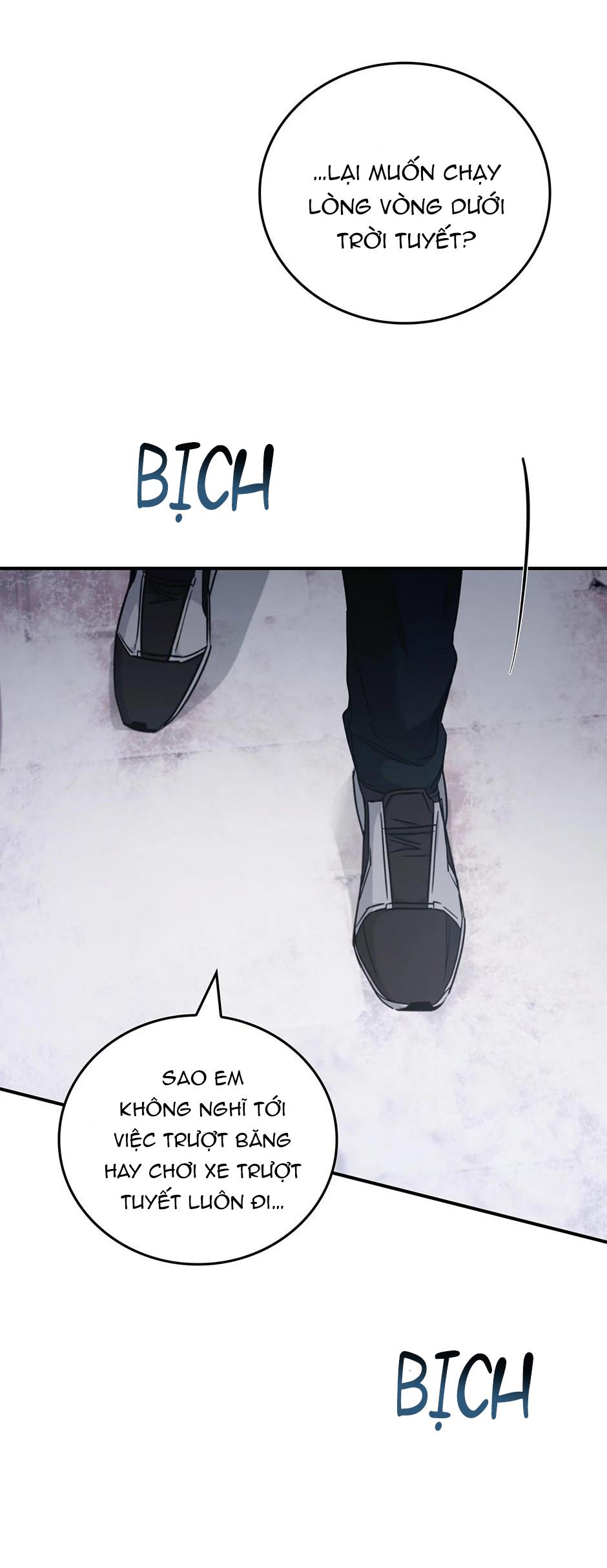 Đọc truyện Deadman Switch - Chapter 52