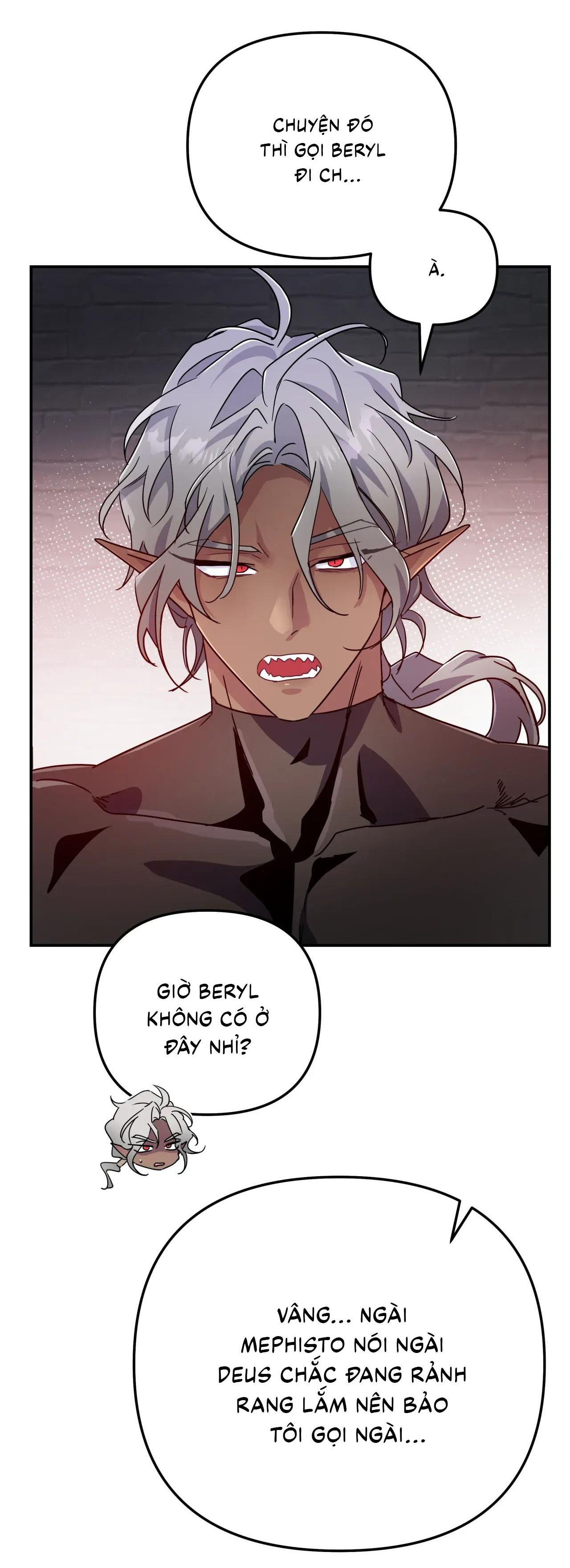 Đọc truyện (CBunu) Ám Giữ Linh Hồn - Chapter 66