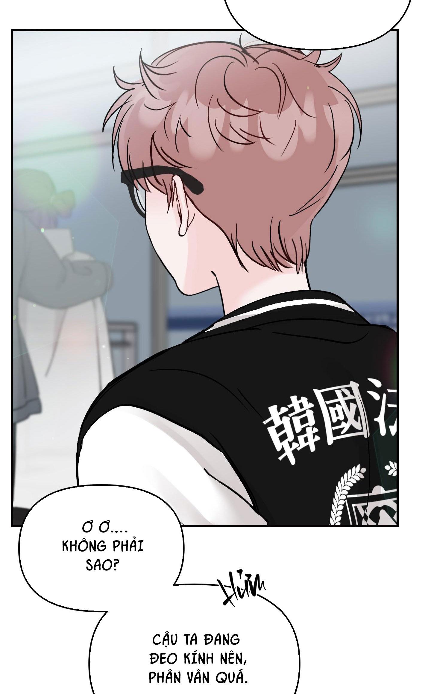 Đọc truyện BL NGẮN CHỊCH HỎNY - Chapter 40.2