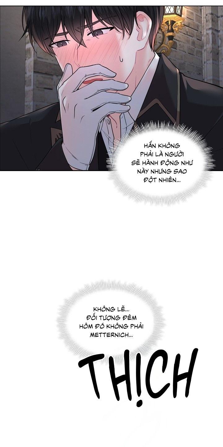 Đọc truyện Who’s your daddy - Chapter 6