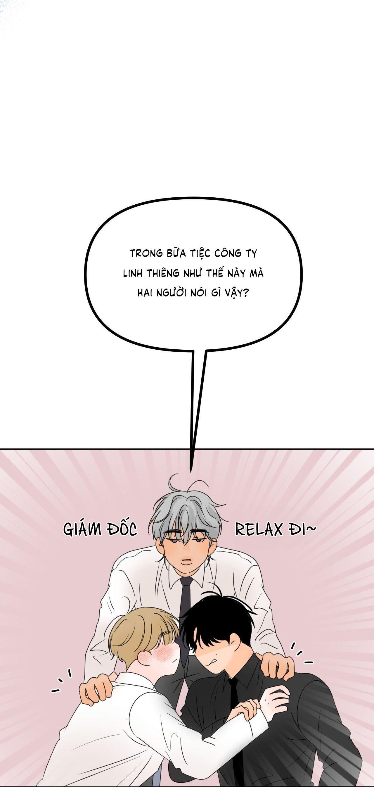 Đọc truyện RANH GIỚI CỦA MÙI HƯƠNG - Chapter 19