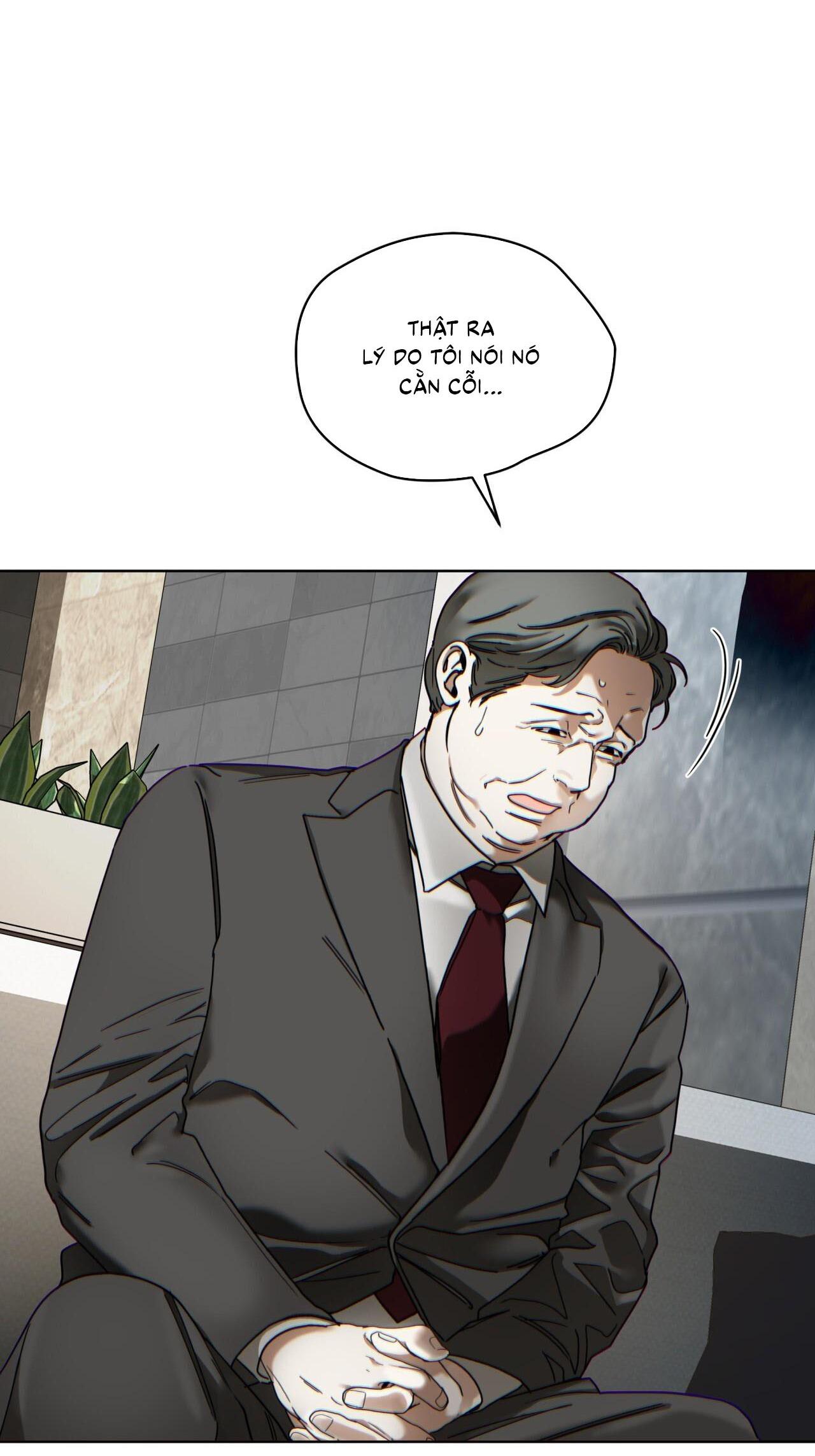 Đọc truyện (CBunu) Phạm Luật - Chapter 85