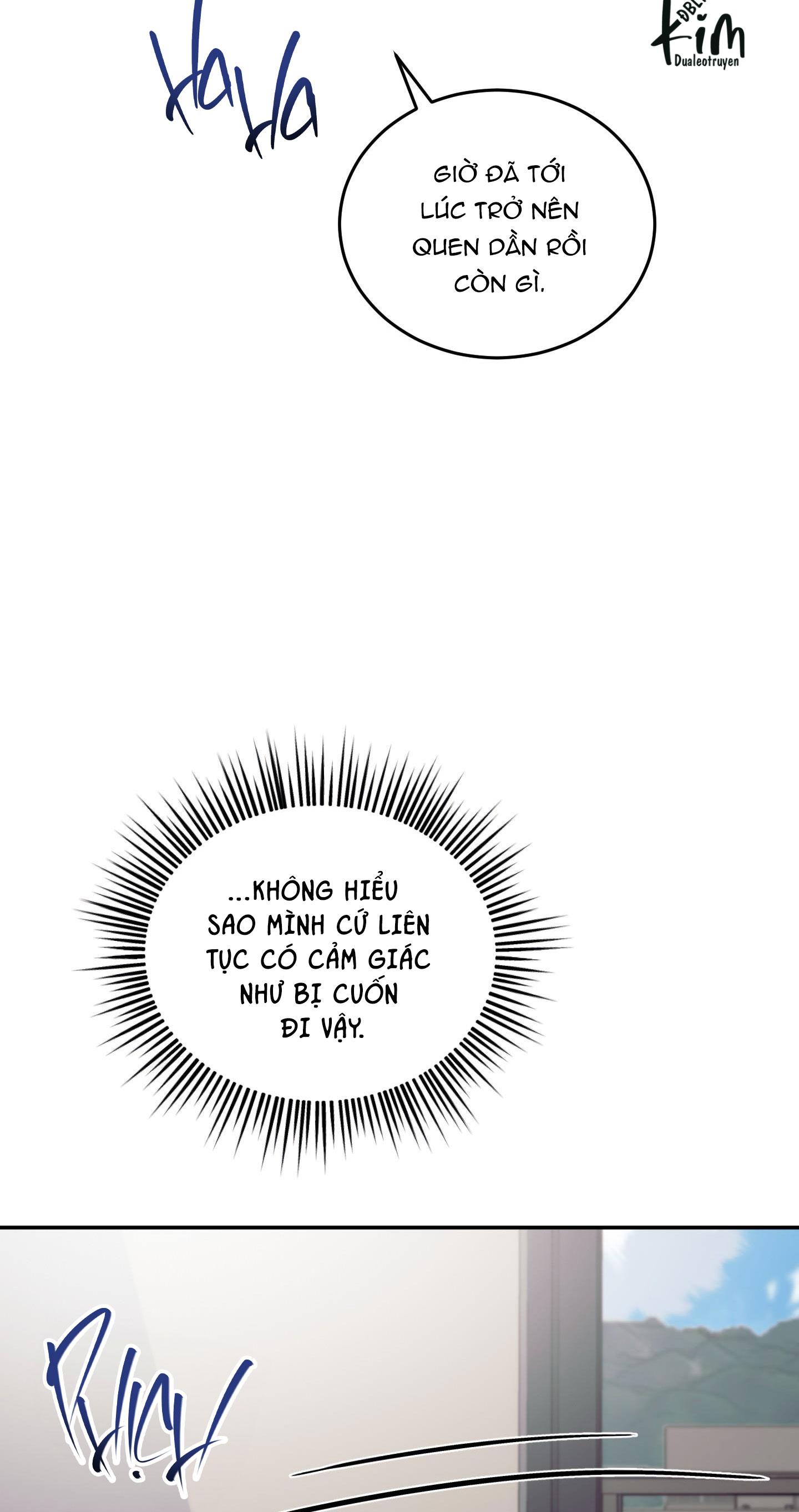 Đọc truyện BL NGẮN TUYỂN CHỌN - Chapter 19.2
