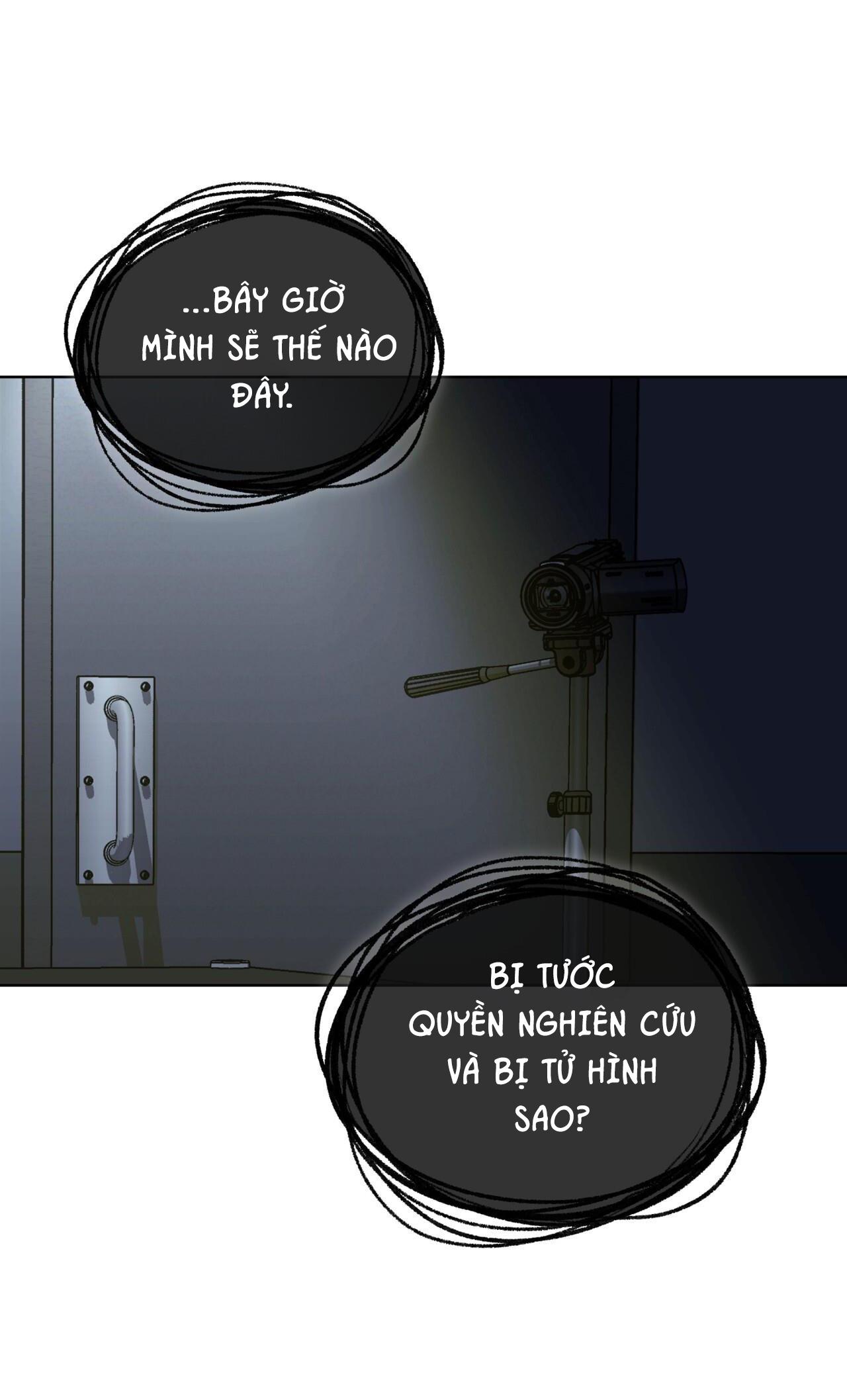 Đọc truyện THÀNH PHỐ CẦU VỒNG - Chapter 63