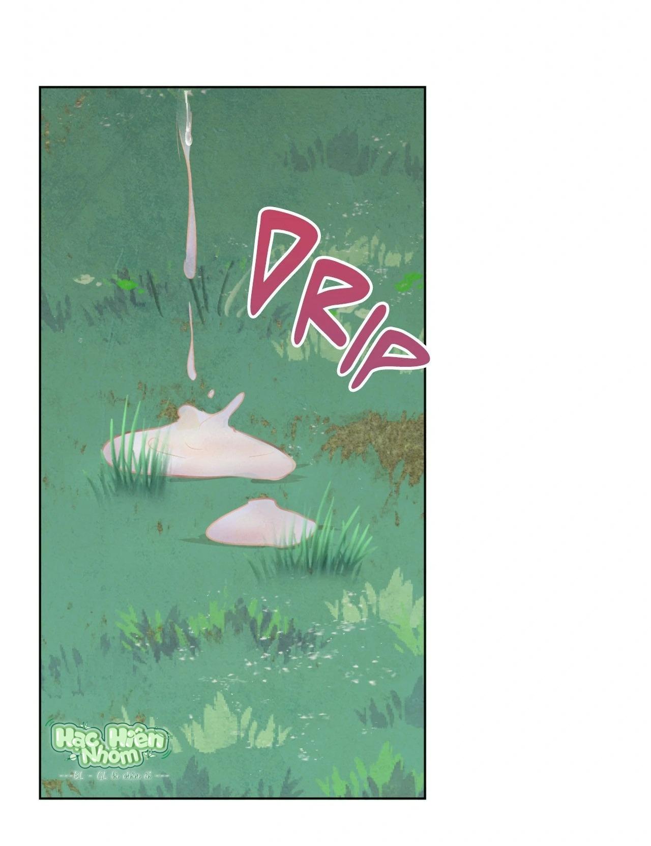 Đọc truyện Sự quyến rũ của Thần Rắn - Chapter 19