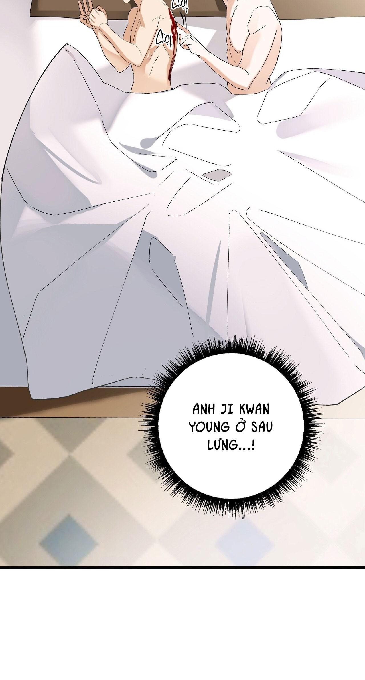 Đọc truyện ĐIỀU KIỆN CỦA GUIDE - Chapter 52