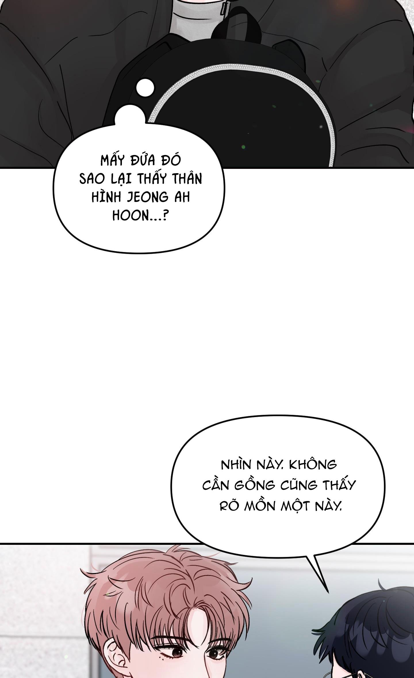 Đọc truyện BL NGẮN CHỊCH HỎNY - Chapter 40.2