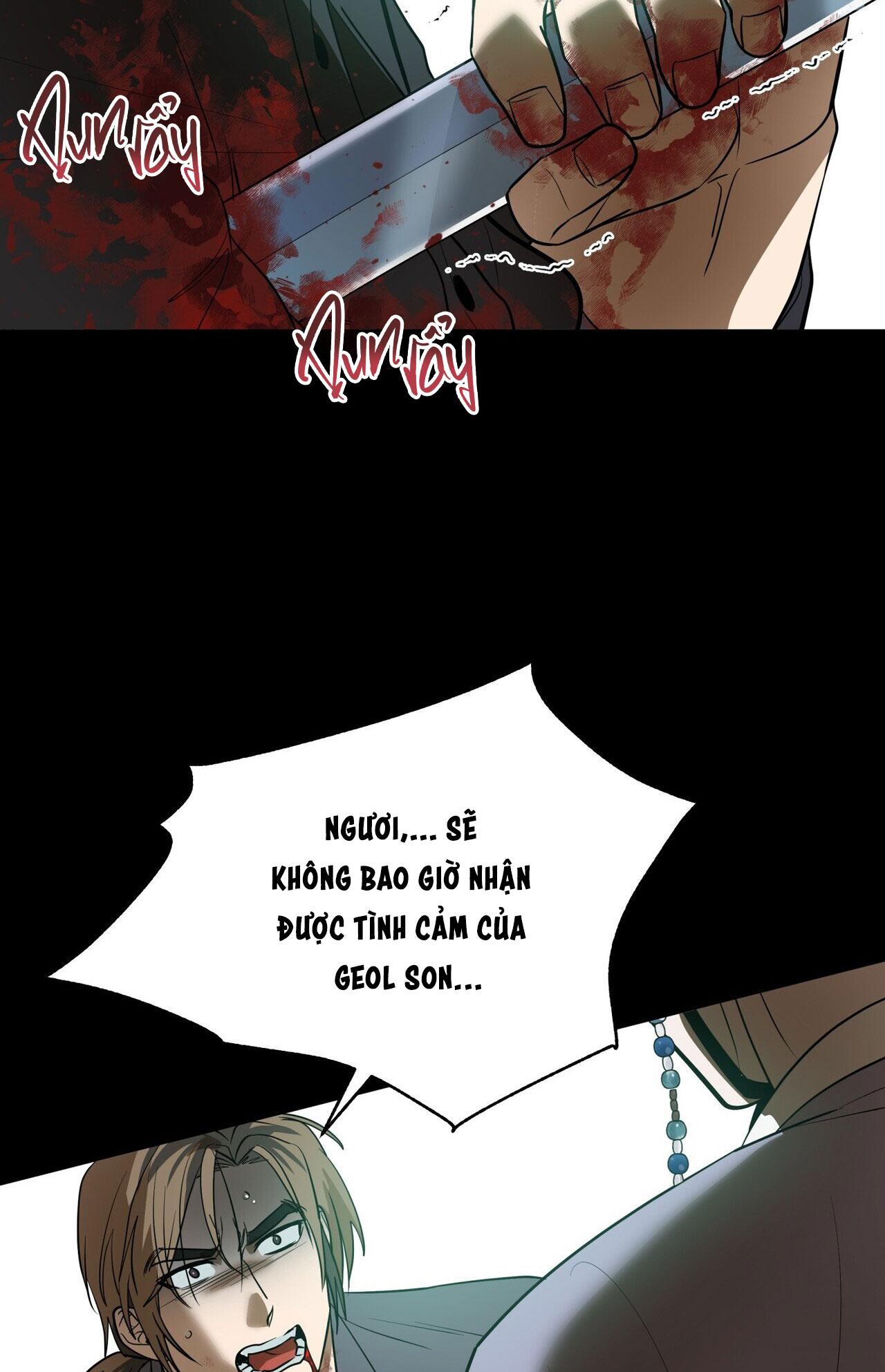 Đọc truyện KIỆT TÁC - Chapter 56