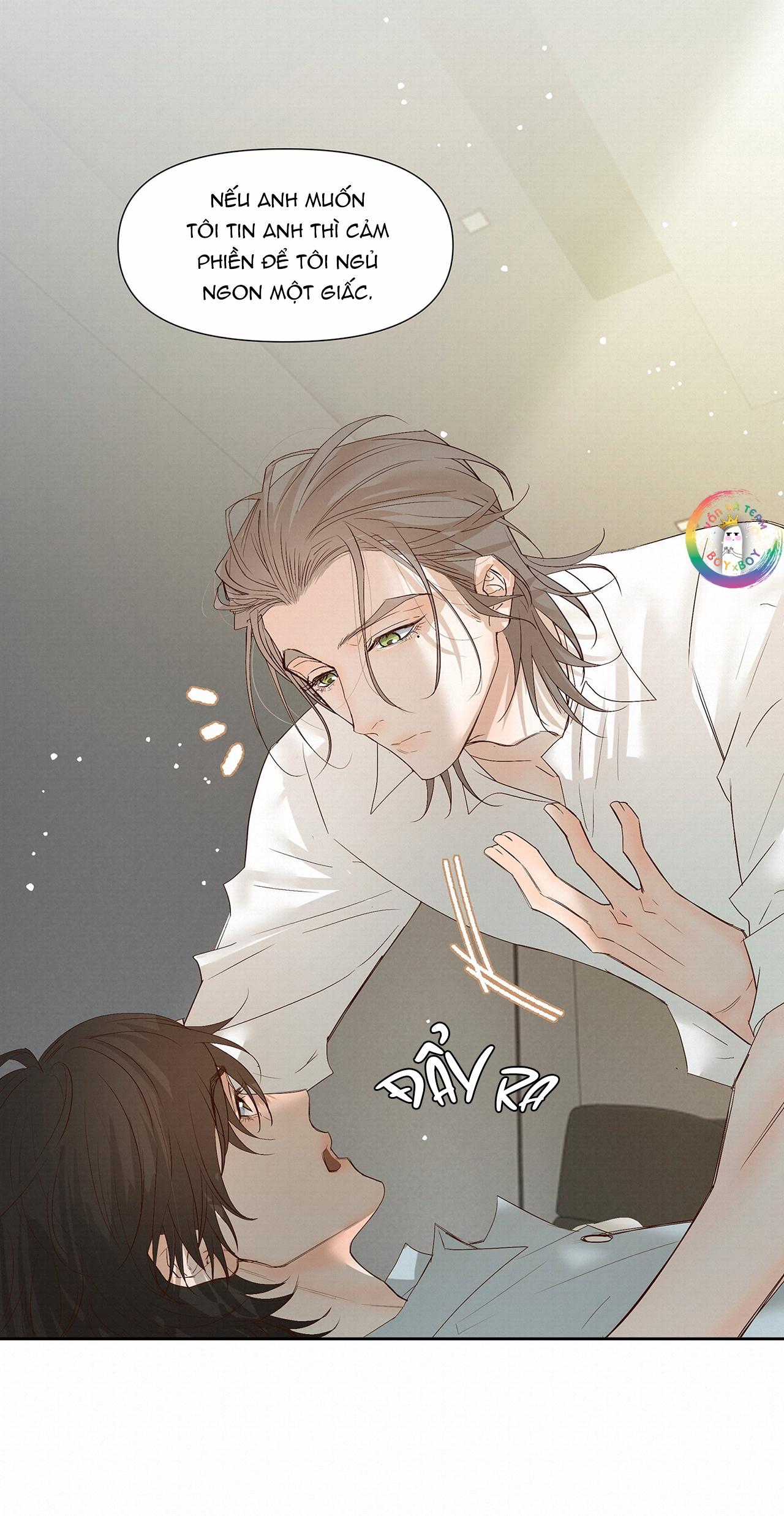 Đọc truyện Trỗi Dậy Từ Tro Tàn - Chapter 53