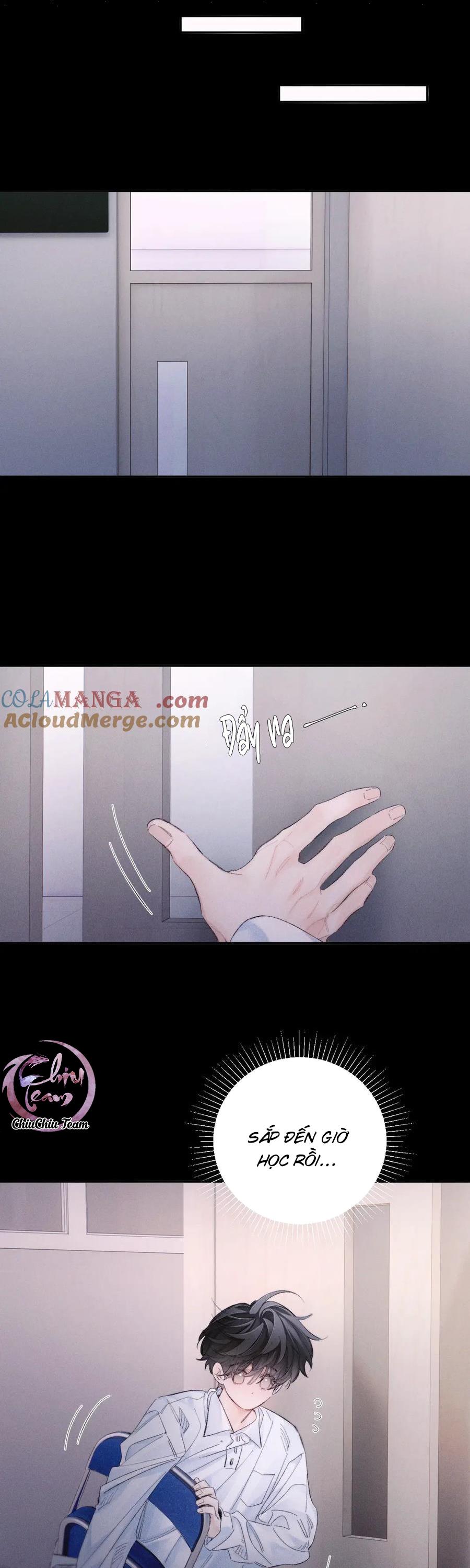 Đọc truyện Cây Nấm Nhỏ - Chapter 48