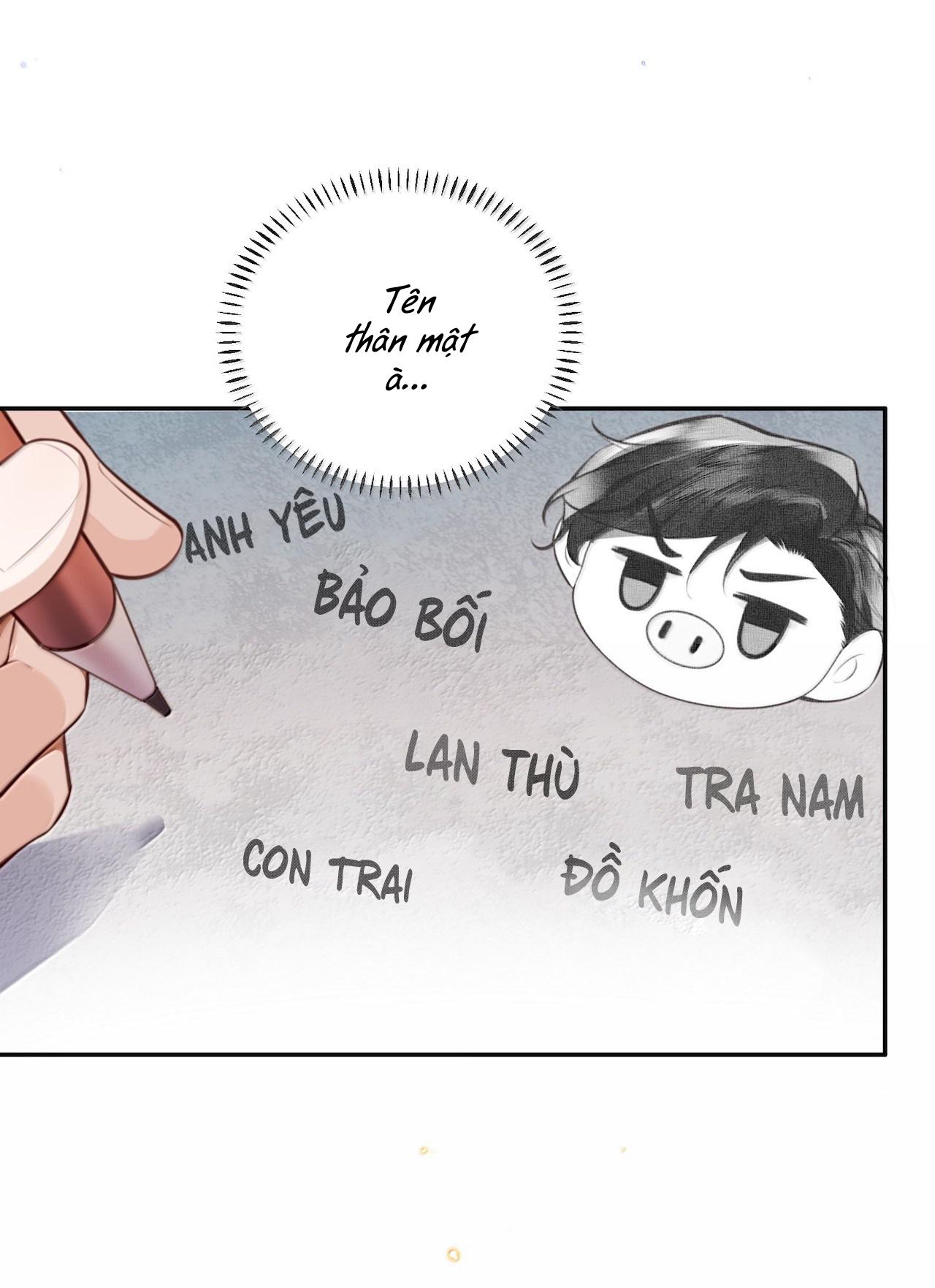 Đọc truyện Đặc Chế Cho Riêng Anh - Chapter 119