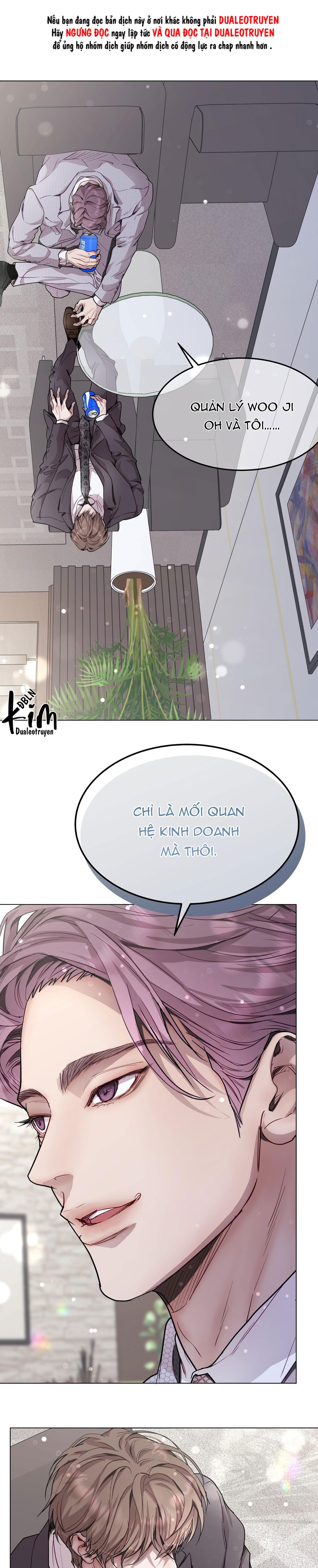 Đọc truyện LỐI SỐNG ÍCH KỶ - Chapter 59
