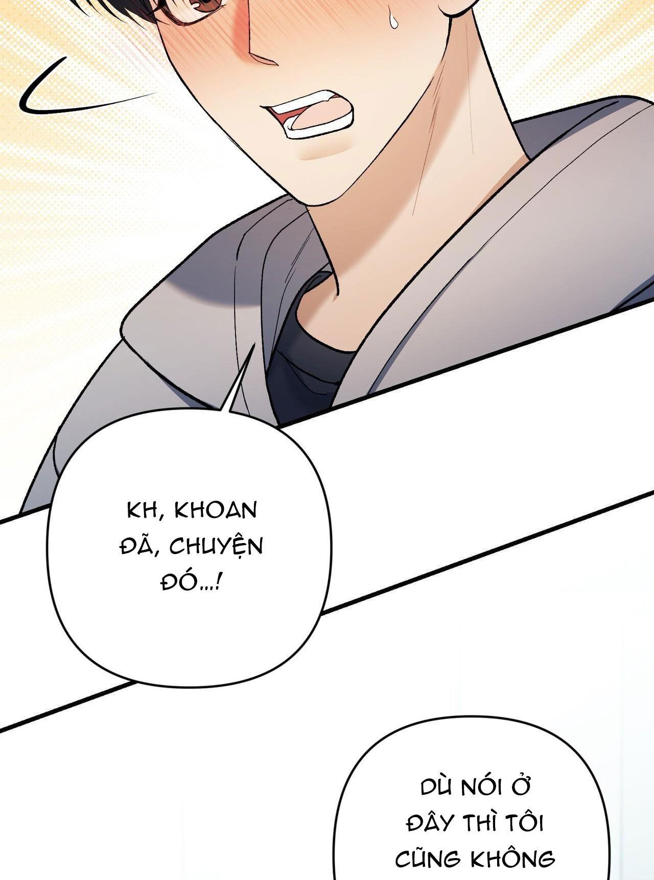Đọc truyện ĐIỀU KIỆN CỦA GUIDE - Chapter 28