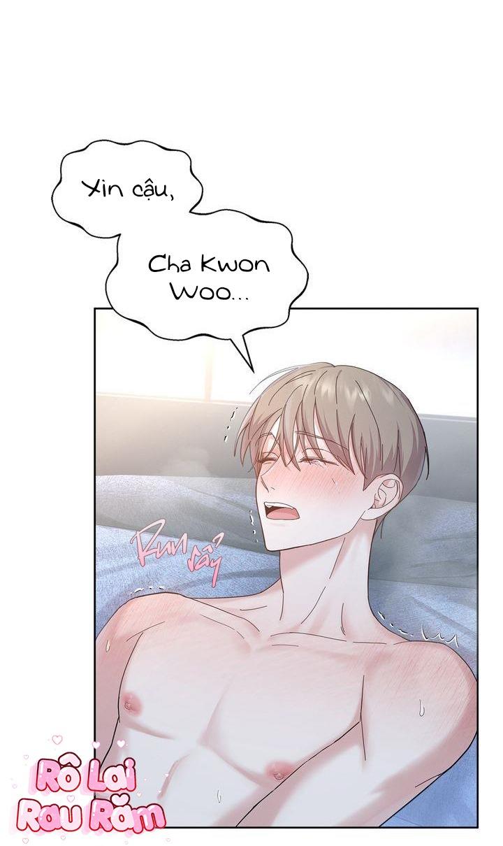 Đọc truyện BẢN SAO ÂM HƯỞNG - Chapter 1