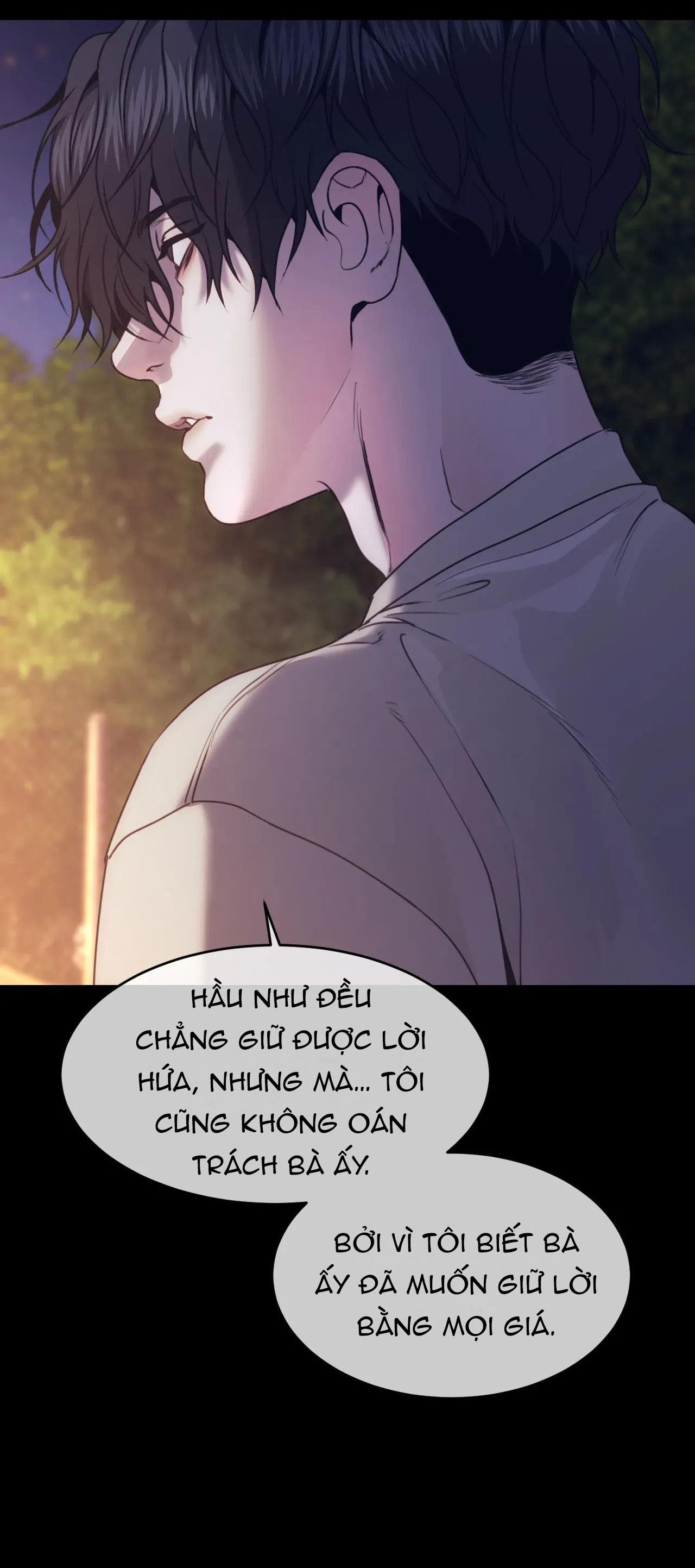 Đọc truyện Công Cuộc Báo Thù Của Kẻ Yếu Thế - Chapter 85