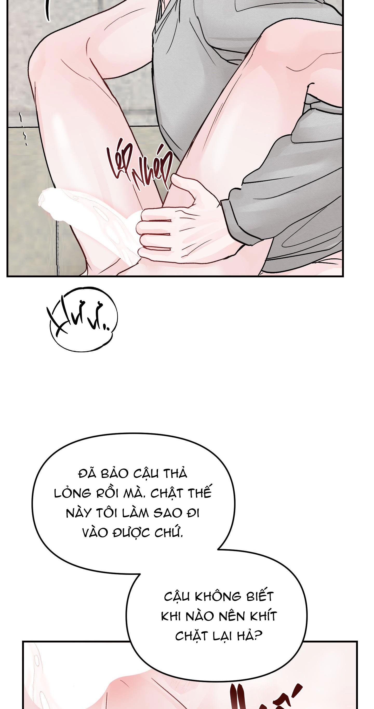 Đọc truyện BL NGẮN CHỊCH HỎNY - Chapter 40.4