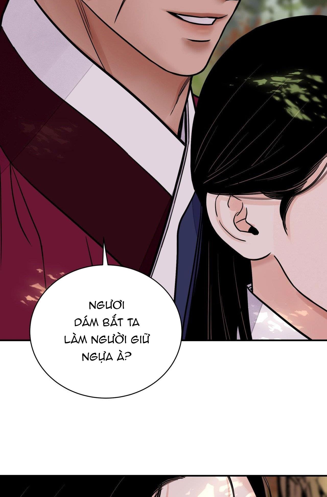 Đọc truyện KIẾM HOA - Chapter 70