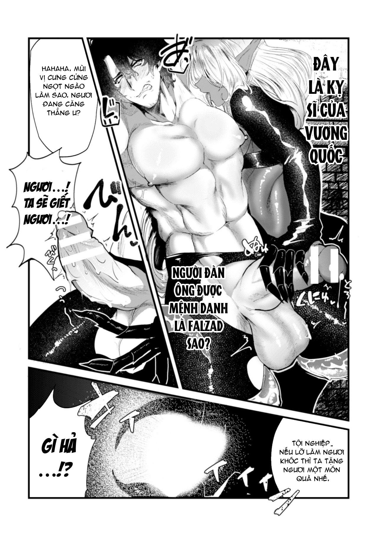 Đọc truyện Cưng mà nói - Chapter 49.1