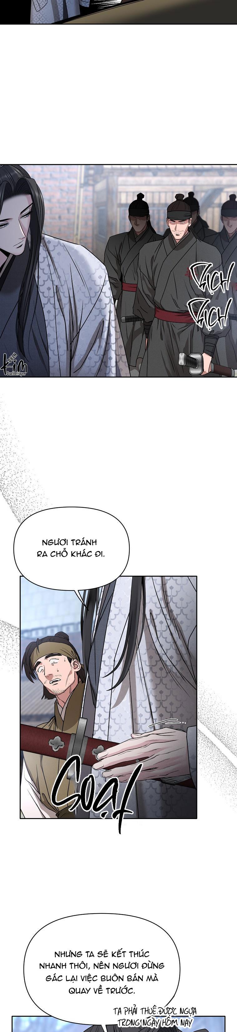 Đọc truyện XUÂN PHONG VIÊN MÃN - Chapter 62