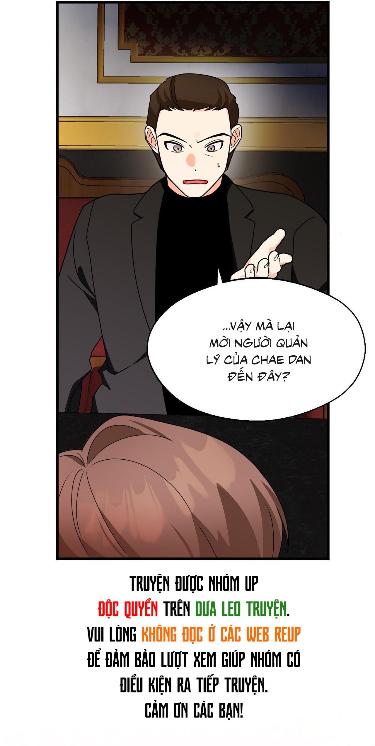 Đọc truyện Bách Dạ - Chapter 26