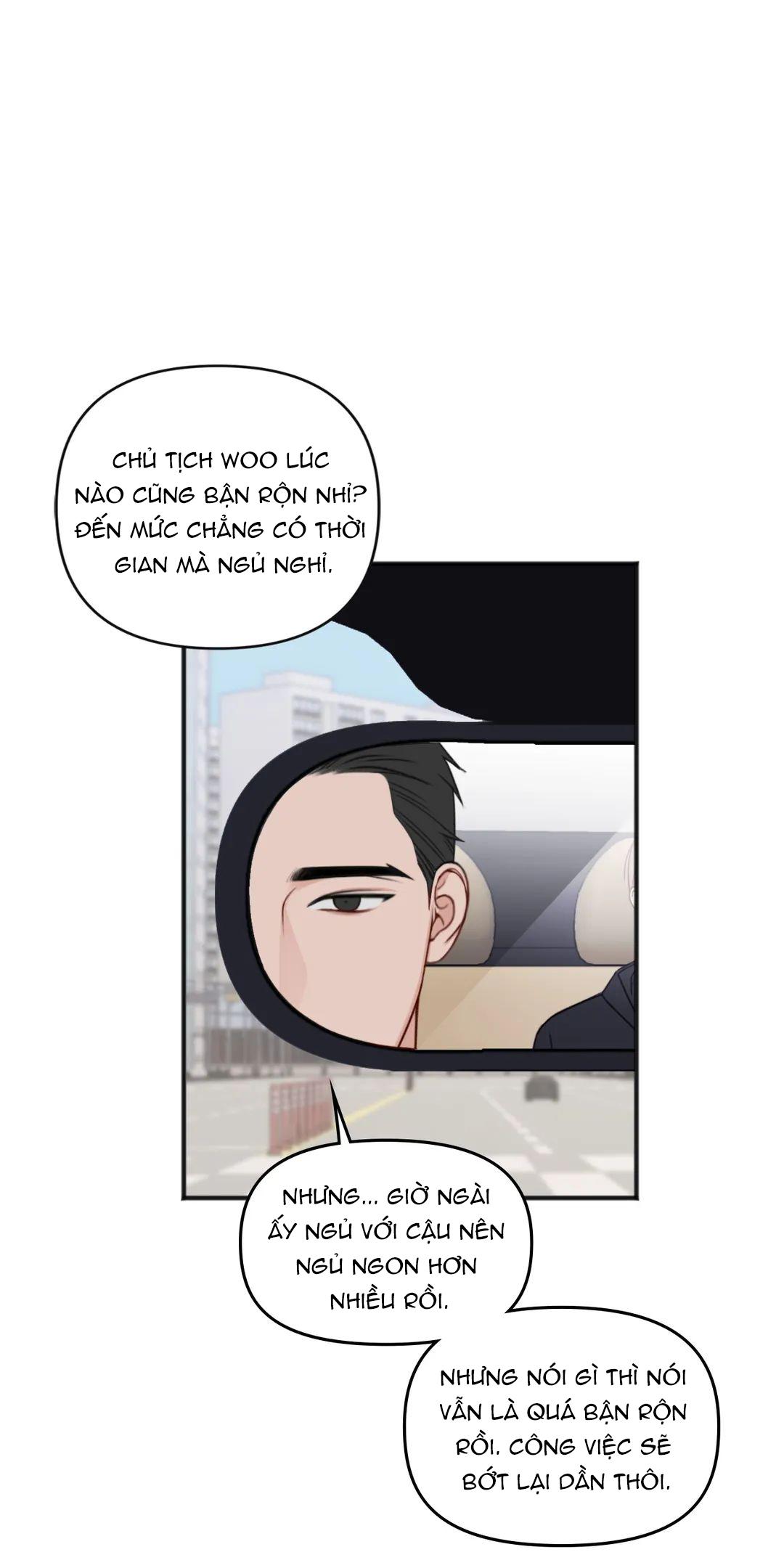 Đọc truyện Trong Căn Phòng Riêng - Chapter 66