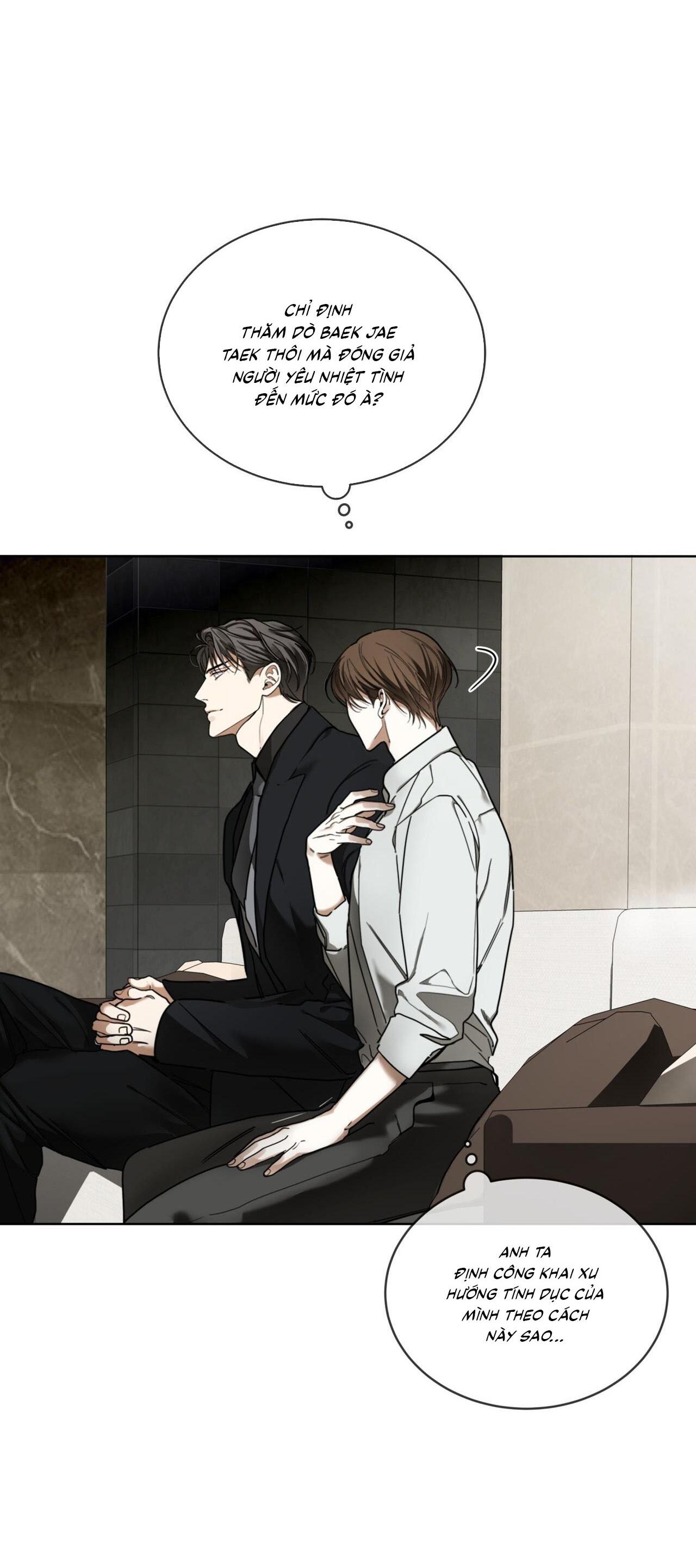Đọc truyện (CBunu) Phạm Luật - Chapter 85