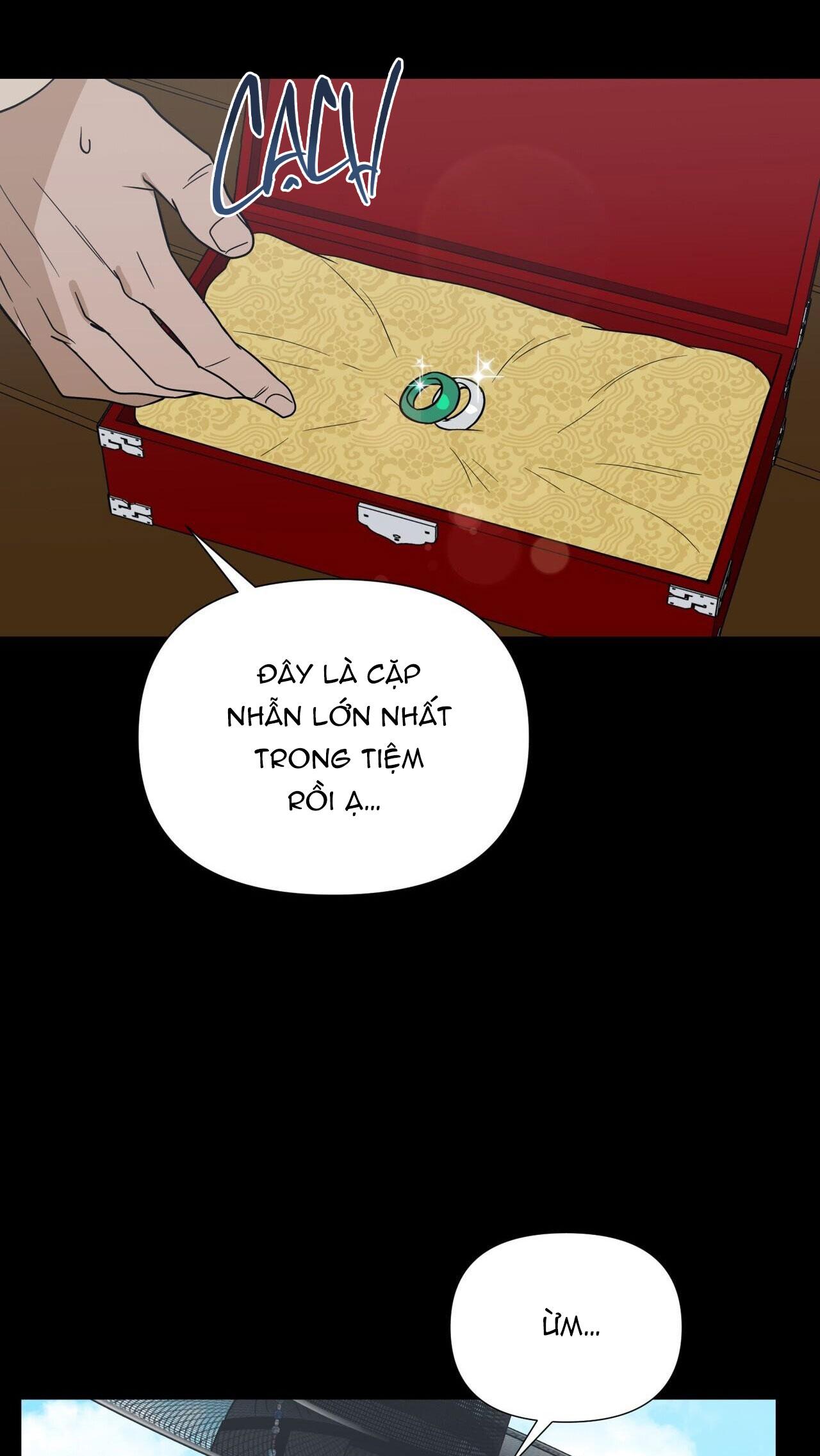 Đọc truyện KIỆT TÁC - Chapter 36