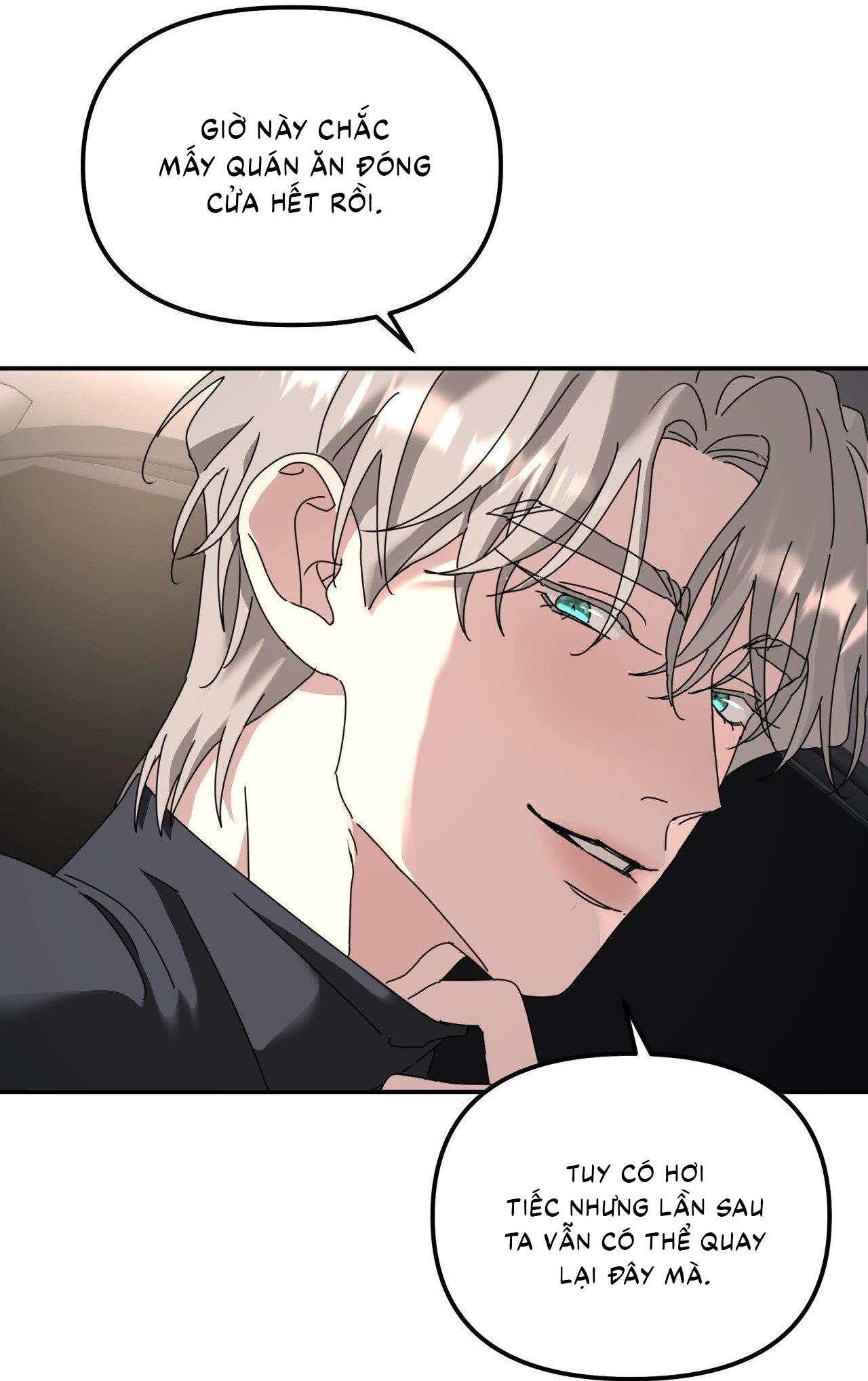 Đọc truyện (CBunu) Cây Không Có Rễ - Chapter 77