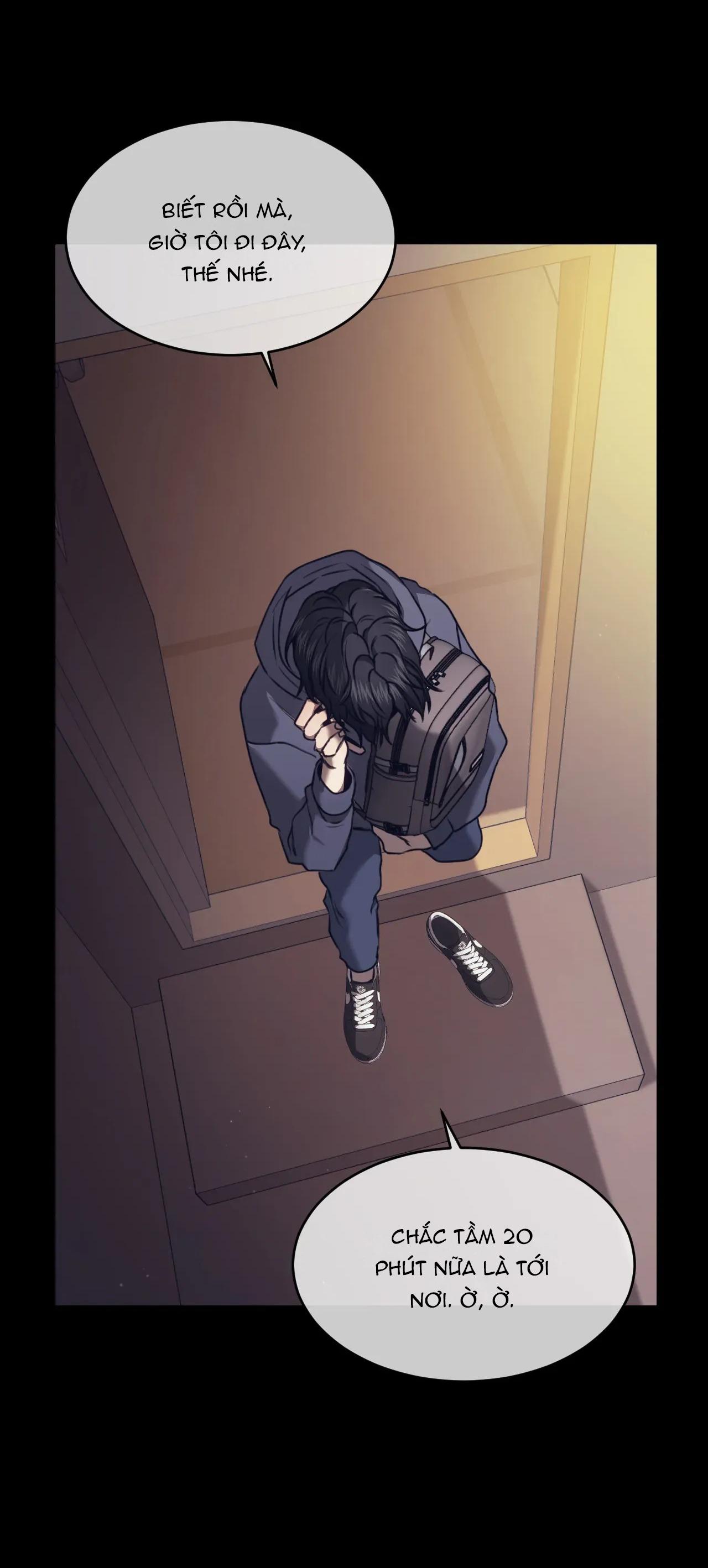 Đọc truyện Công Cuộc Báo Thù Của Kẻ Yếu Thế - Chapter 91