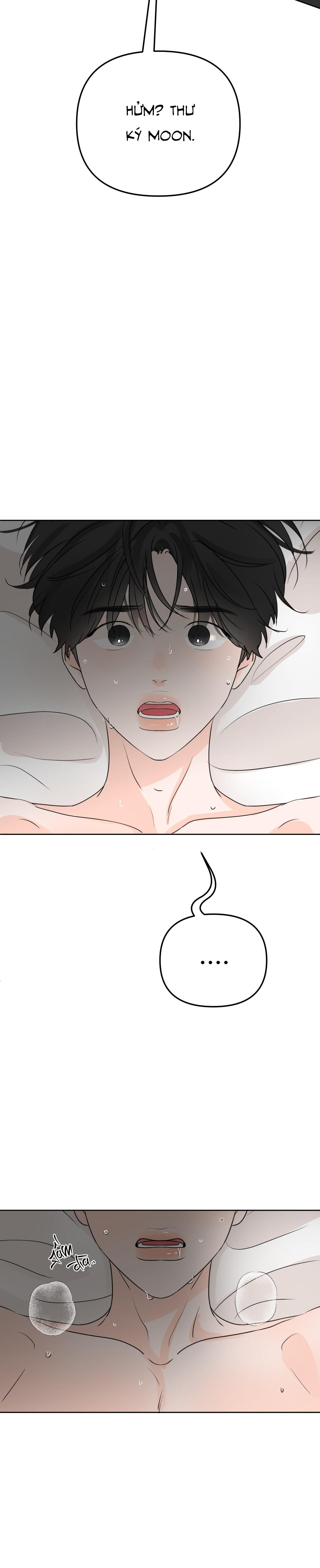 Đọc truyện RANH GIỚI CỦA MÙI HƯƠNG - Chapter 31