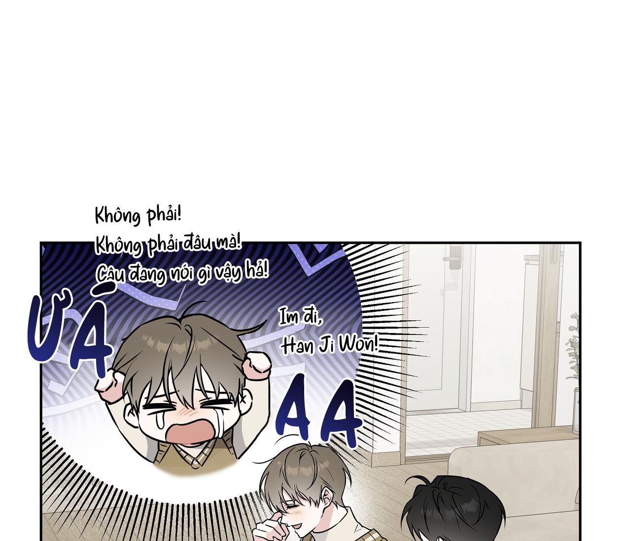 Đọc truyện Ballboy Tactics - Chapter 11