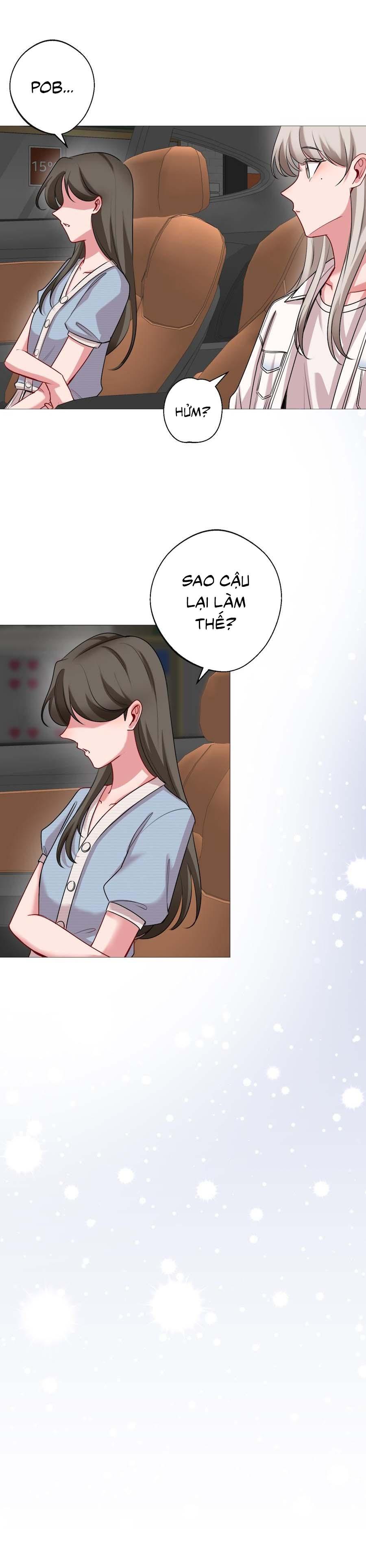 Đọc truyện Flower of youth - Chapter 21