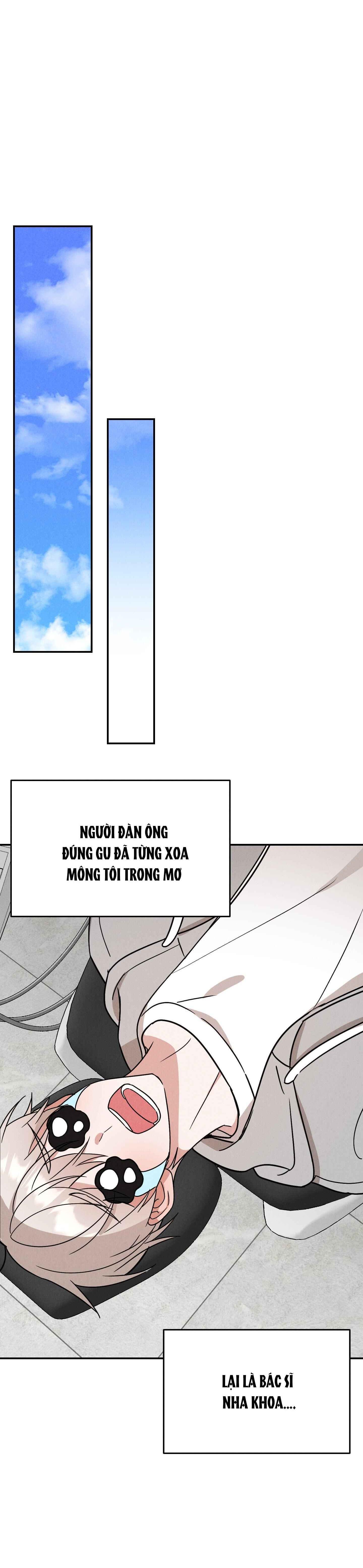 Đọc truyện TUYỂN TẬP CUỒNG CÔNG-CHIẾM HỮU CÔNG CỦA NHÀ KIM - Chapter 44.1