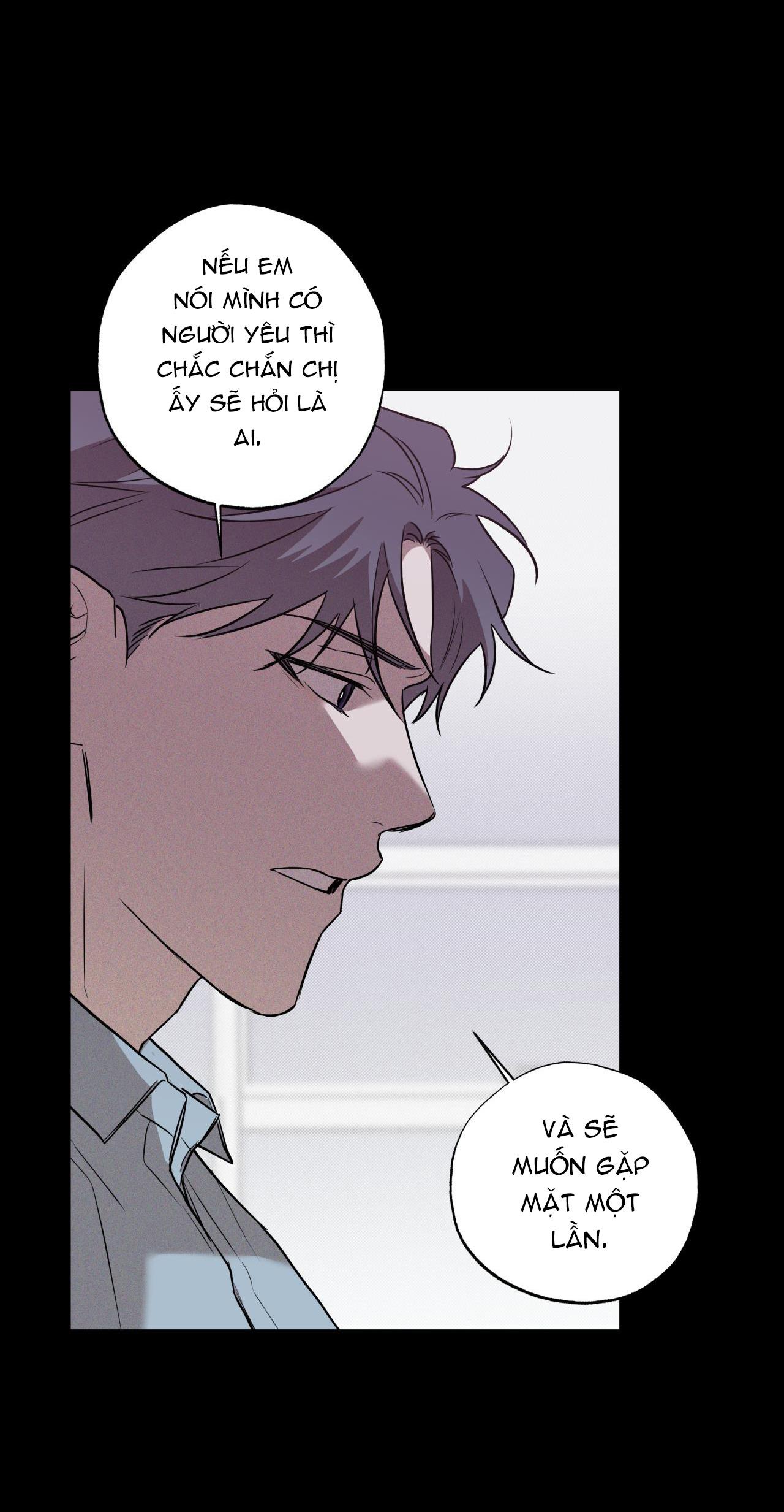 Đọc truyện BL NGẮN LOẠN LUÂN - GIA ĐÌNH - Chapter 6.5