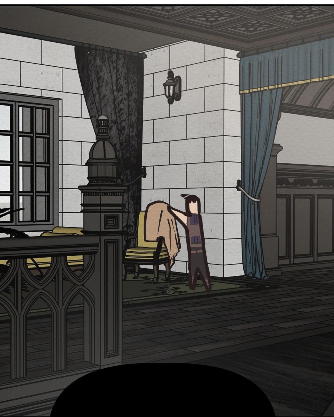 Đọc truyện DEVIL ON TOP - Chapter 41