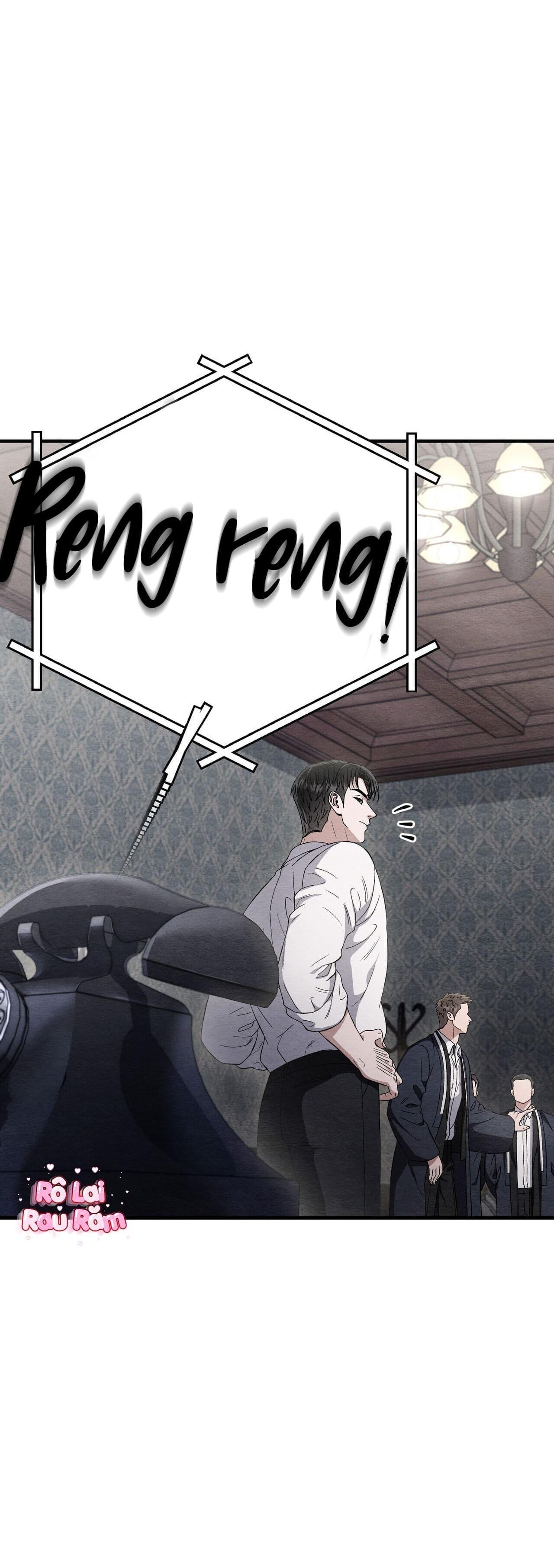 Đọc truyện ĂN MỘT LỜI HAI - Chapter 42