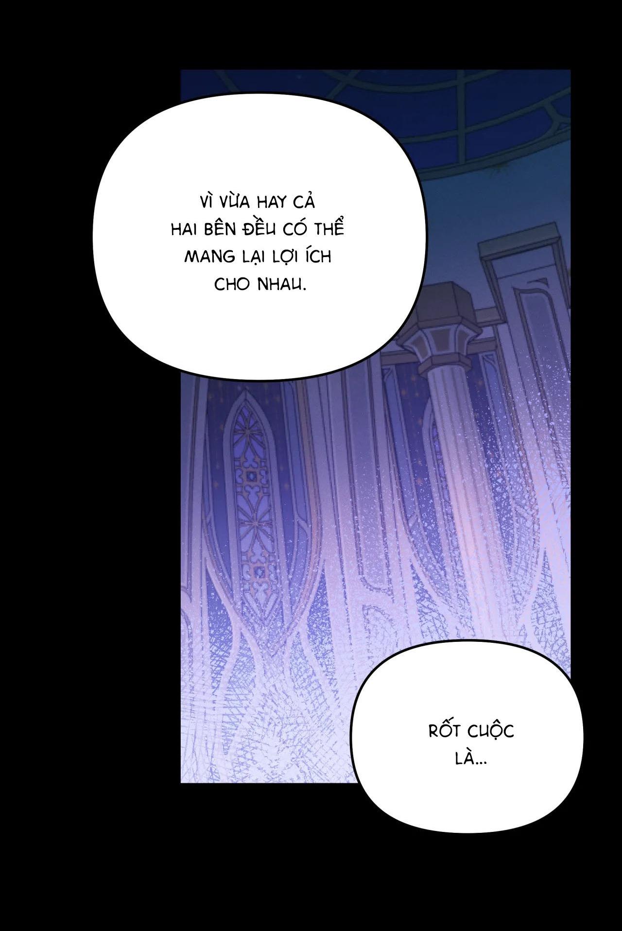 Đọc truyện (CBunu) Ám Giữ Linh Hồn - Chapter 52