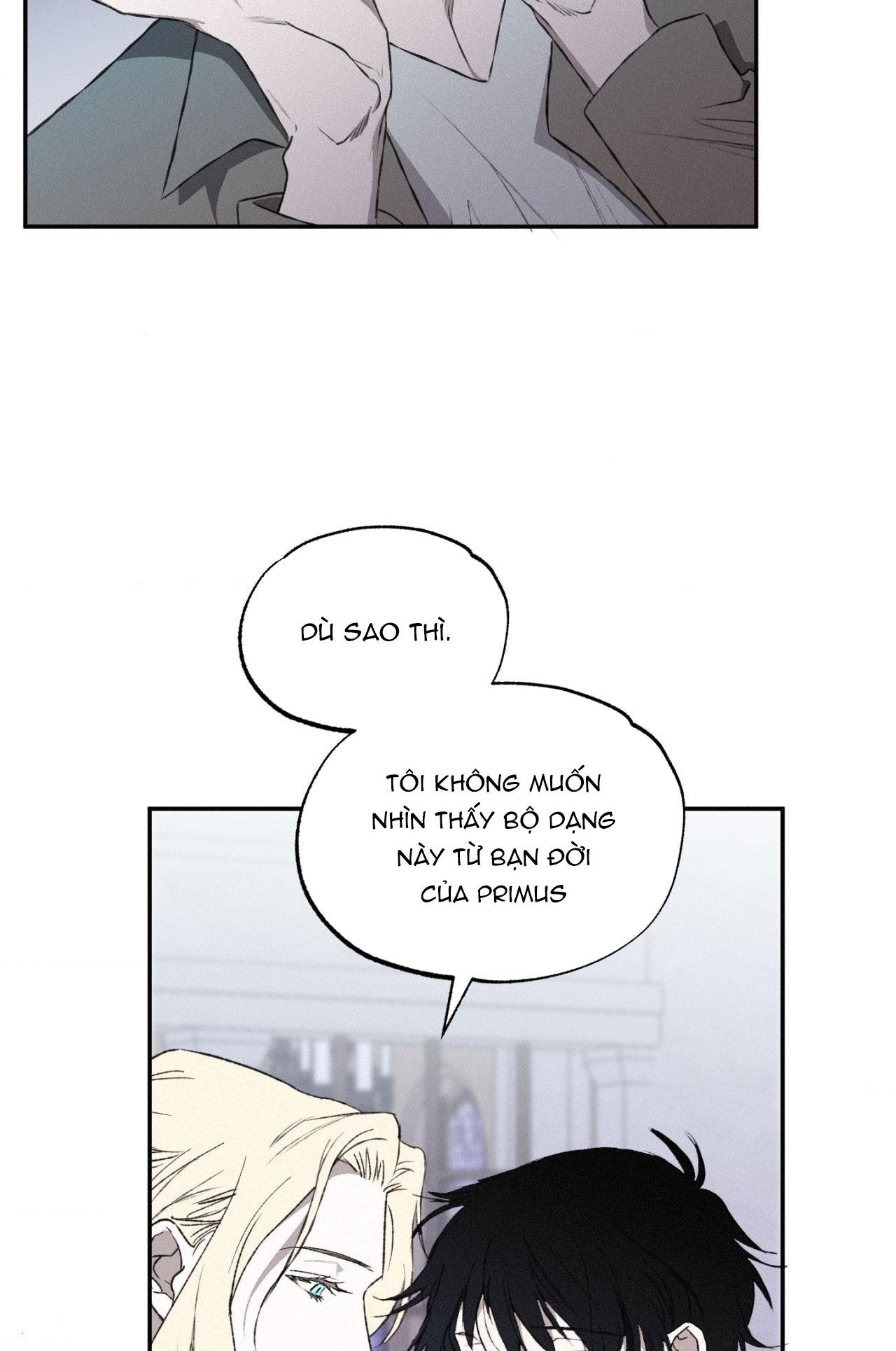 Đọc truyện LỜI NÓI DỐI ĐẪM MÁU - Chapter 47