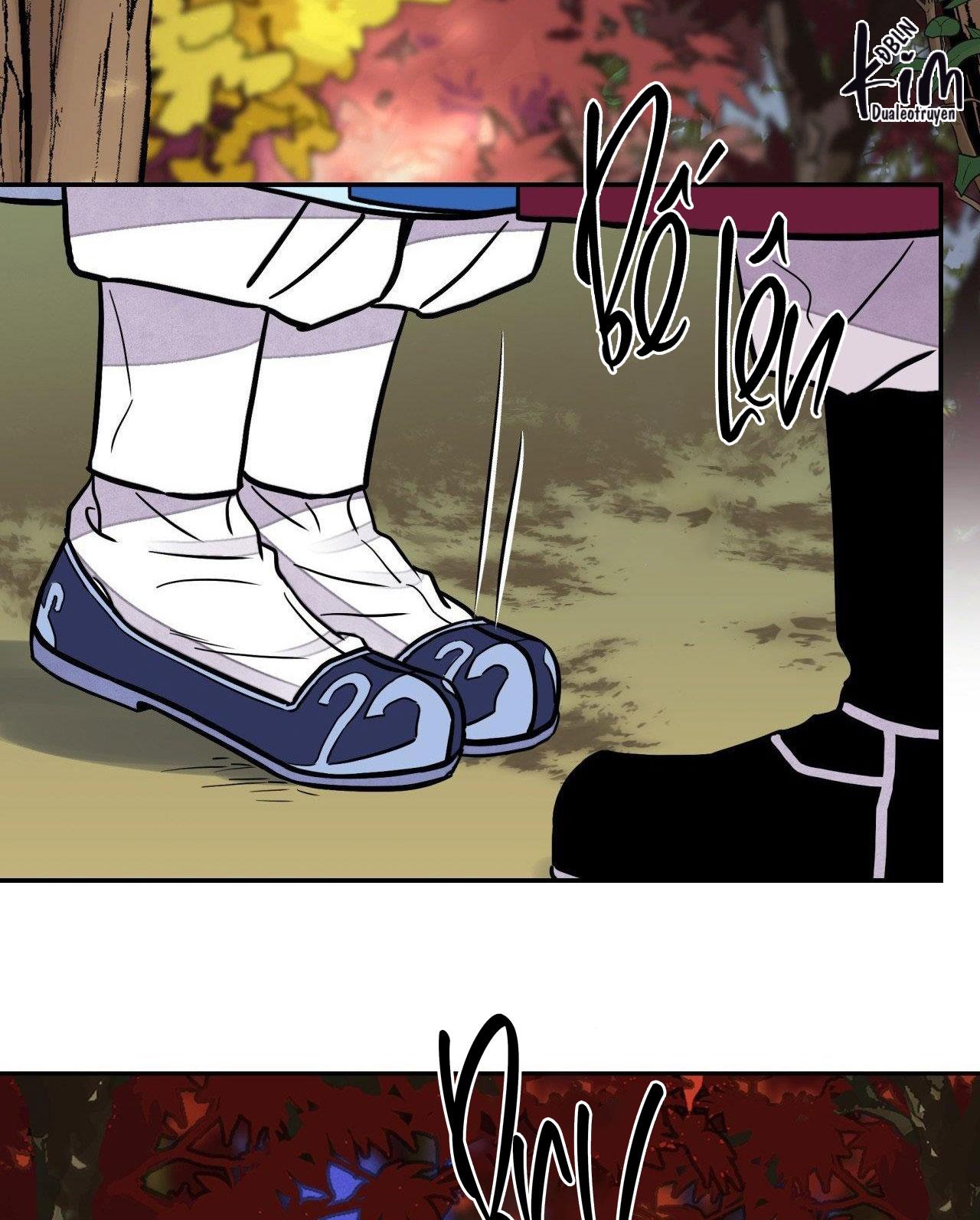Đọc truyện KIẾM HOA - Chapter 79