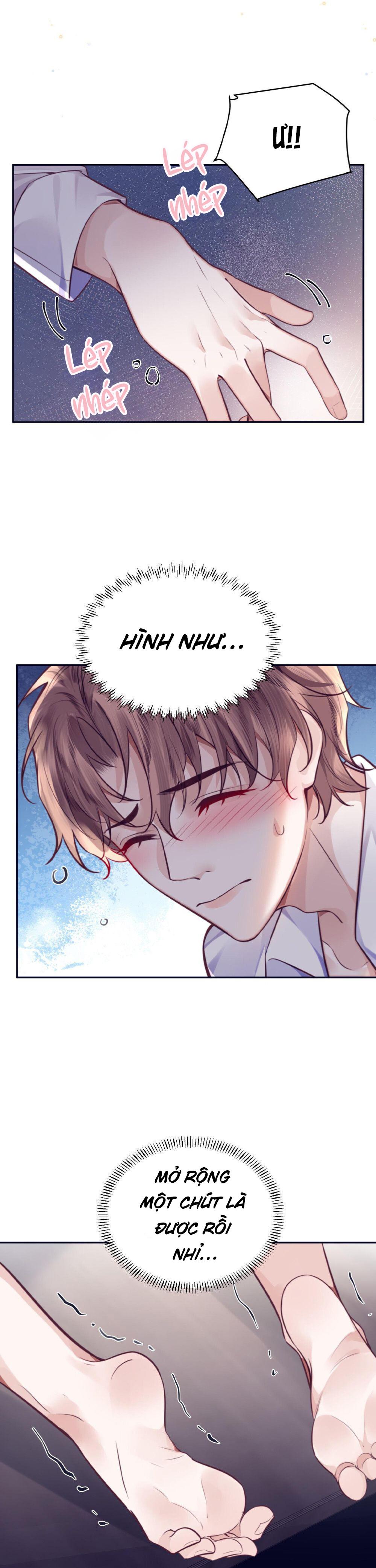 Đọc truyện Đặc Chế Cho Riêng Anh - Chapter 93