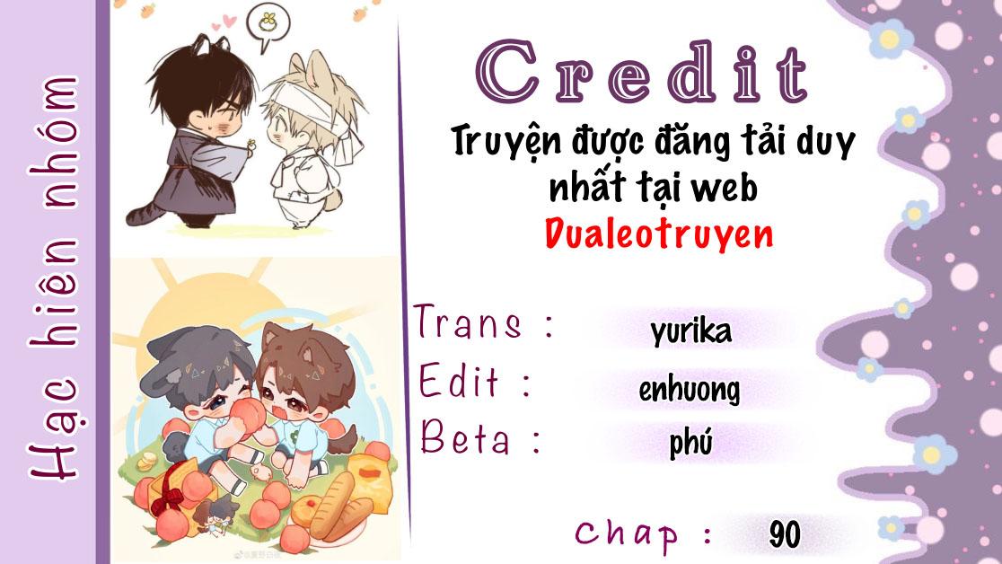Đọc truyện Truyện Ngôn Nhưng Không Ngôn Lắm - Chapter 90