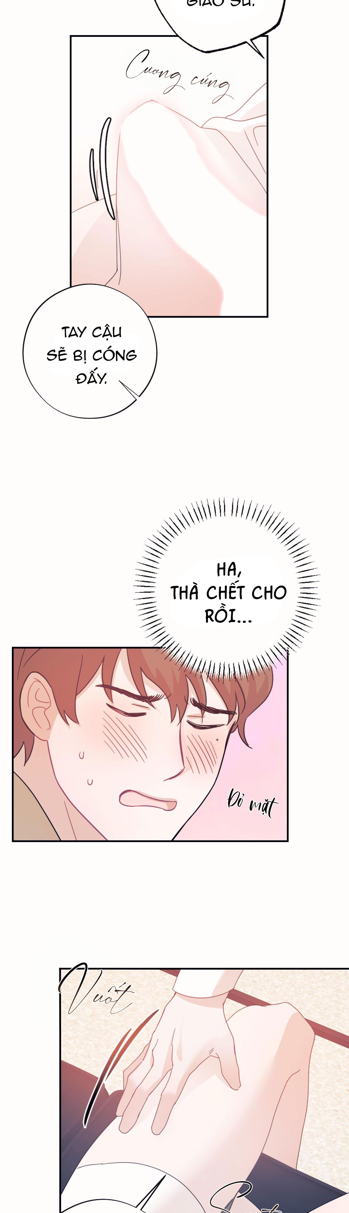 Đọc truyện TUYỂN TẬP NGỰC BỰ, CUNG KHỦ CỦA NHÀ KIM - Chapter 172.2