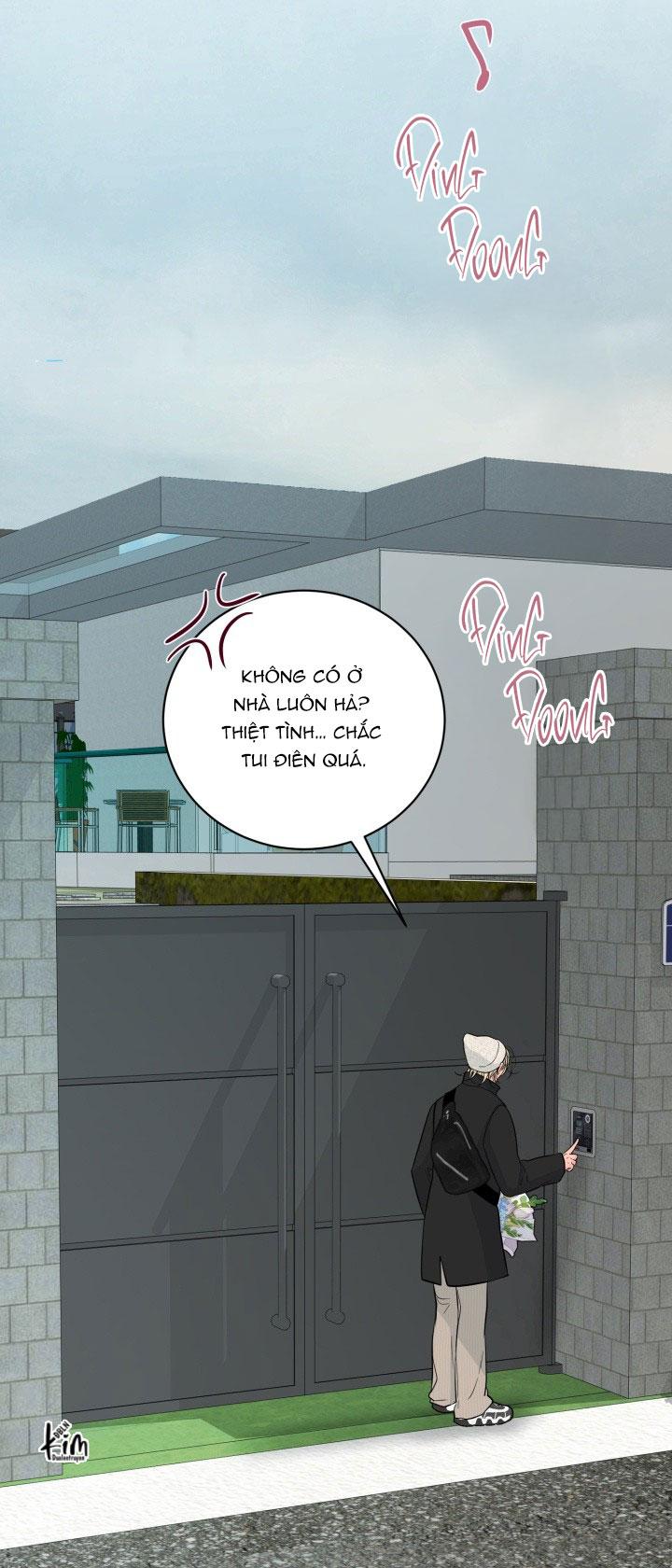 Đọc truyện ĐÊM CỦA NGƯỜI ĐÀN ÔNG ẤY - Chapter 17