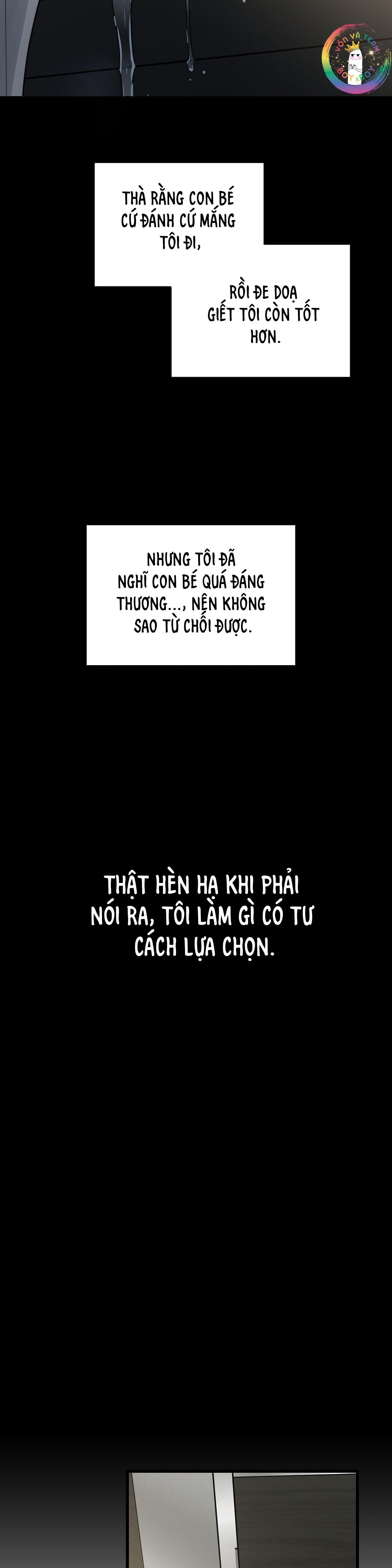 Đọc truyện Màn Kịch Vô Nhân Tính (END) - Chapter 2