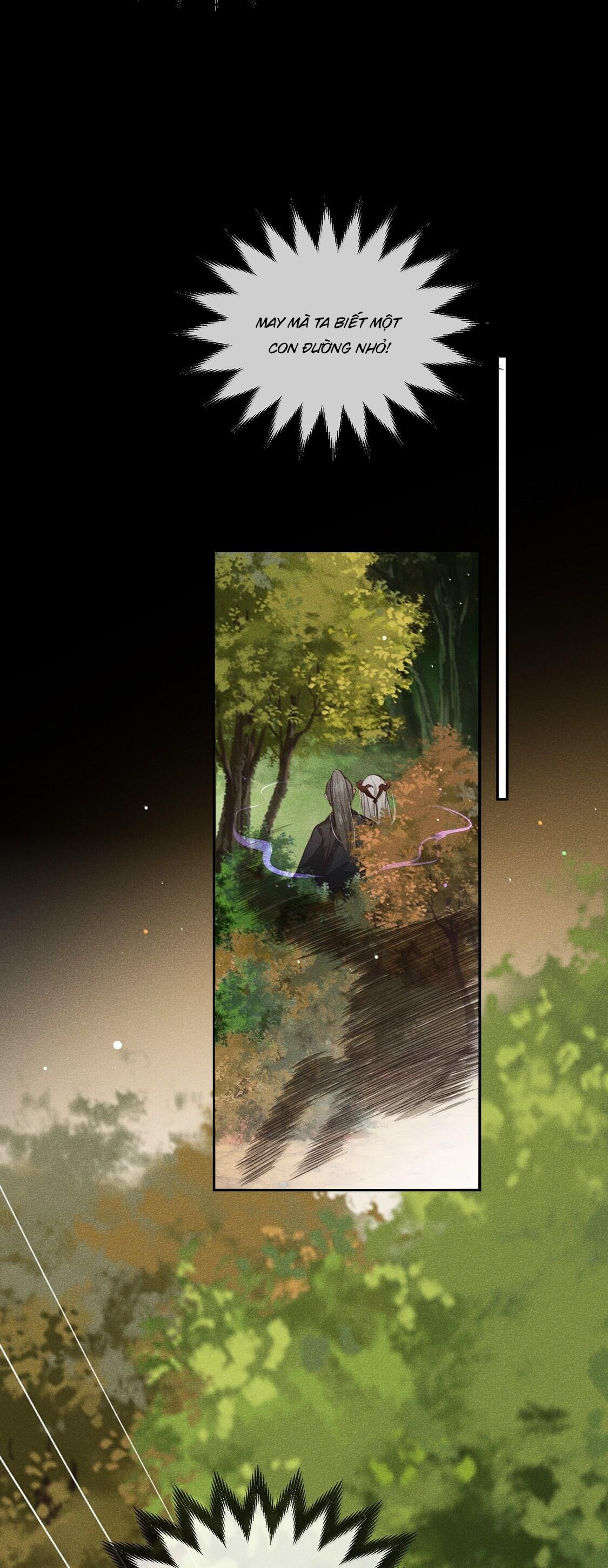 Đọc truyện Ma Thú Mà Ta Nuôi Làm Phản Rồi! - Chapter 22