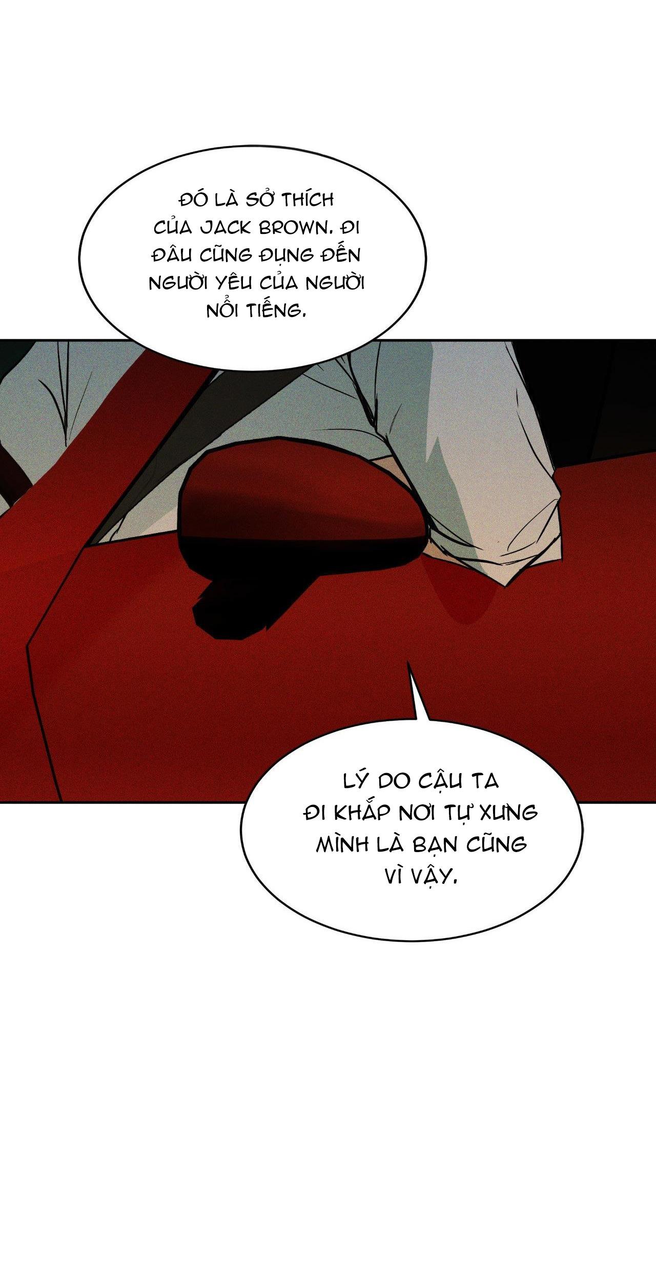 Đọc truyện FLASHLIGHT - Chapter 12