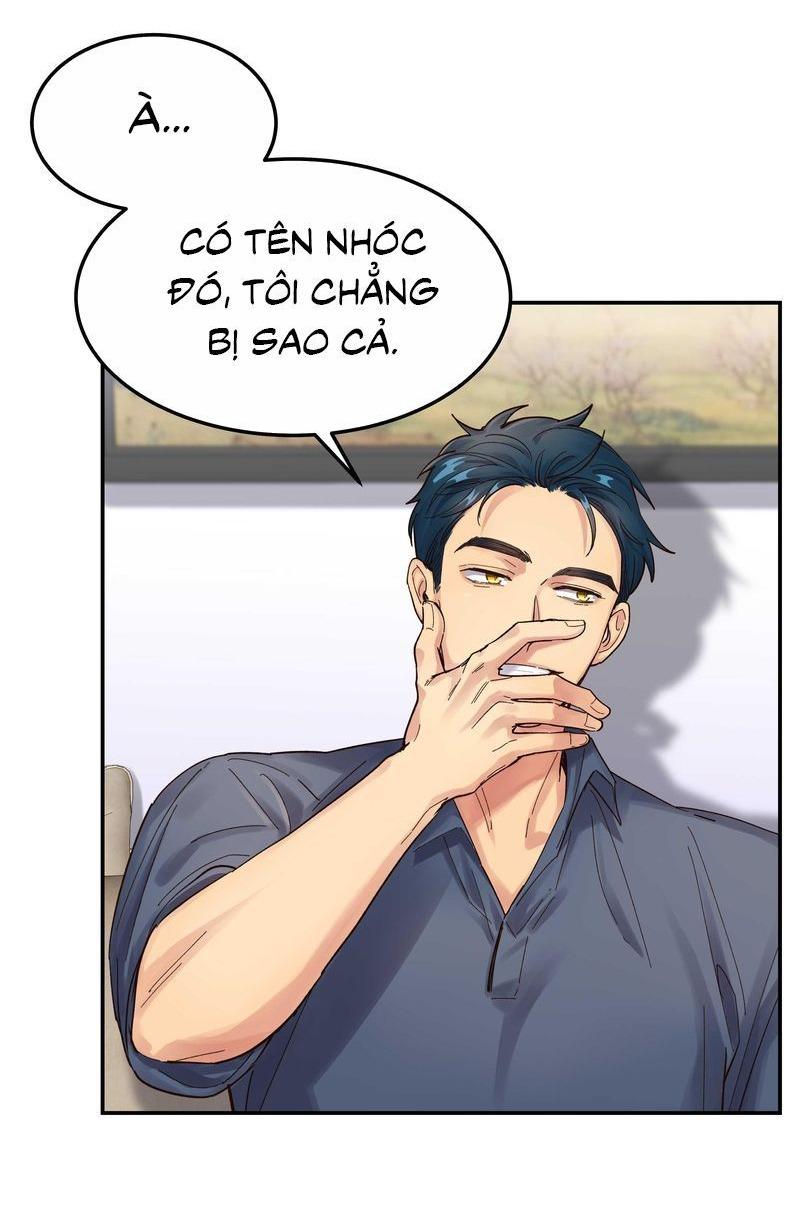 Đọc truyện Quán cơm tỳ hưu - Chapter 40